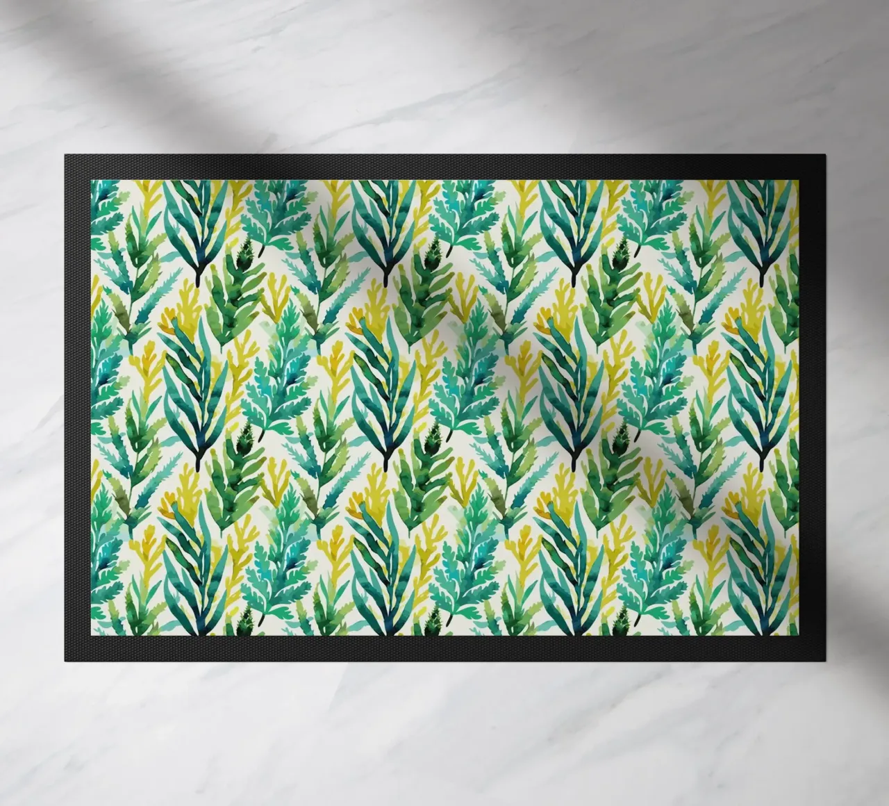 Alghe 1 zerbino da gumdesign