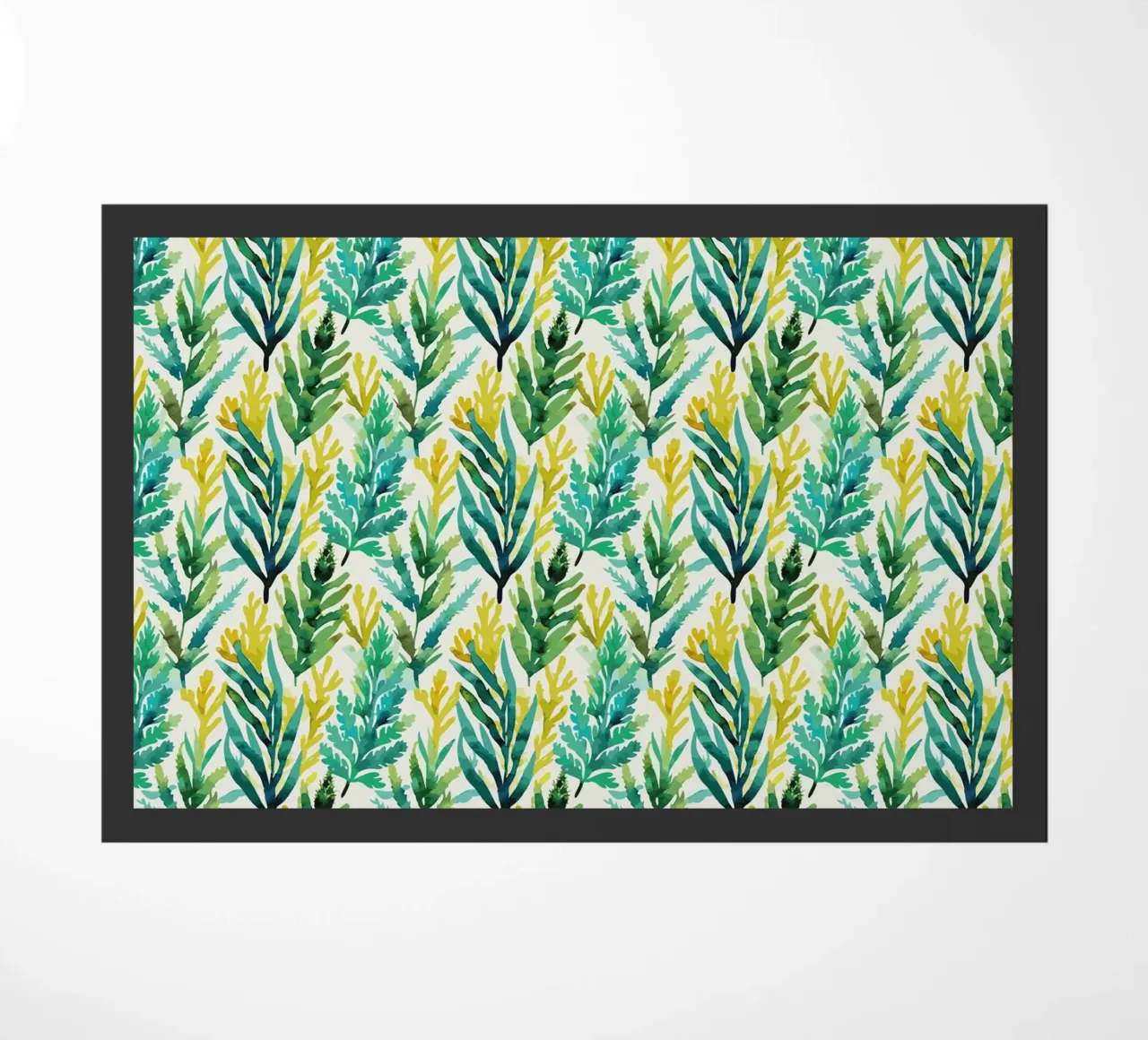 Alghe 1 zerbino da gumdesign