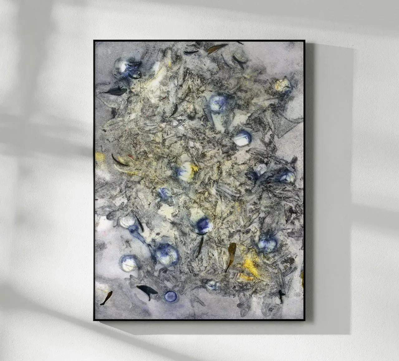 Botanic Print #11 plexiglass da kathrinmay