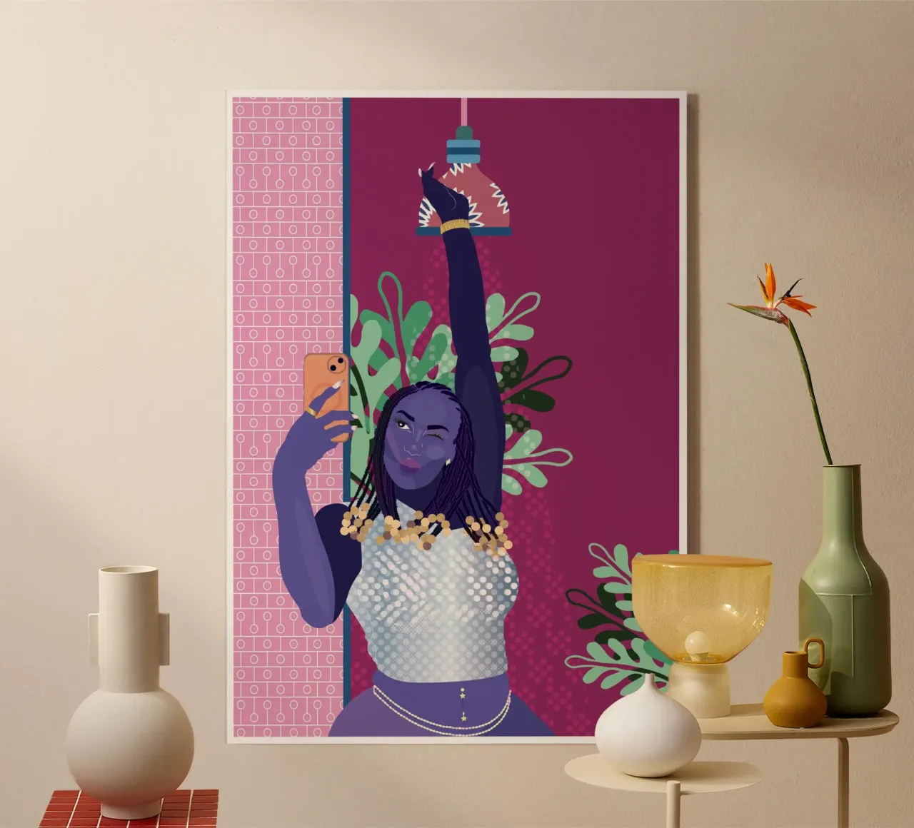 Aya plexiglass da FAkyams