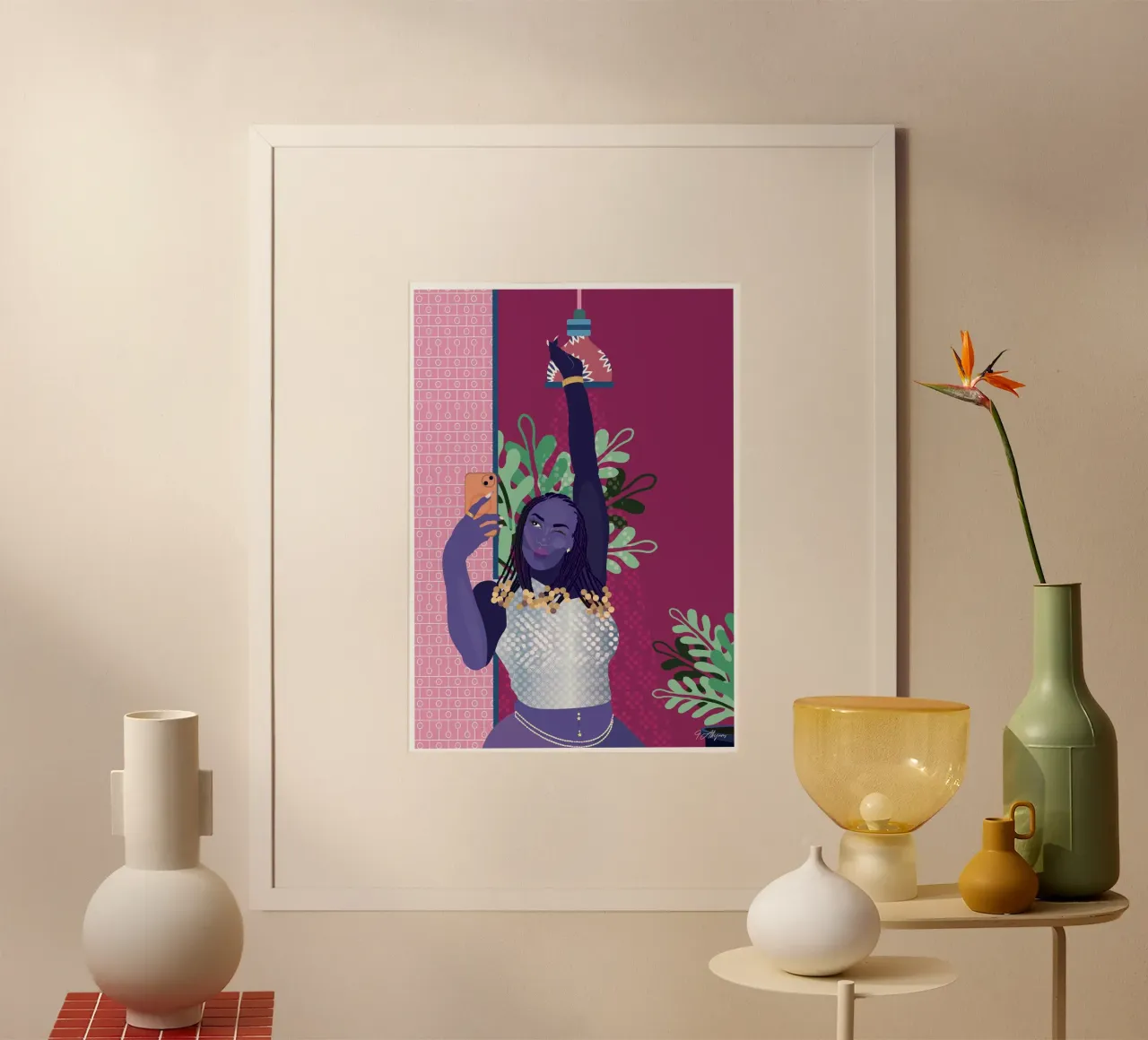 Aya poster da FAkyams