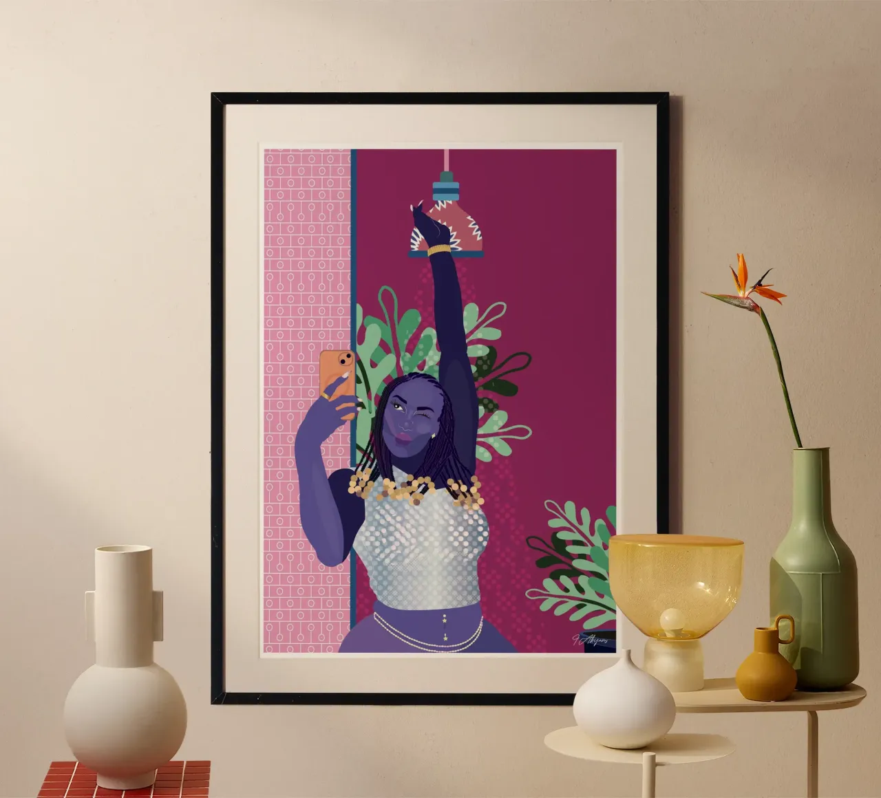 Aya poster da FAkyams