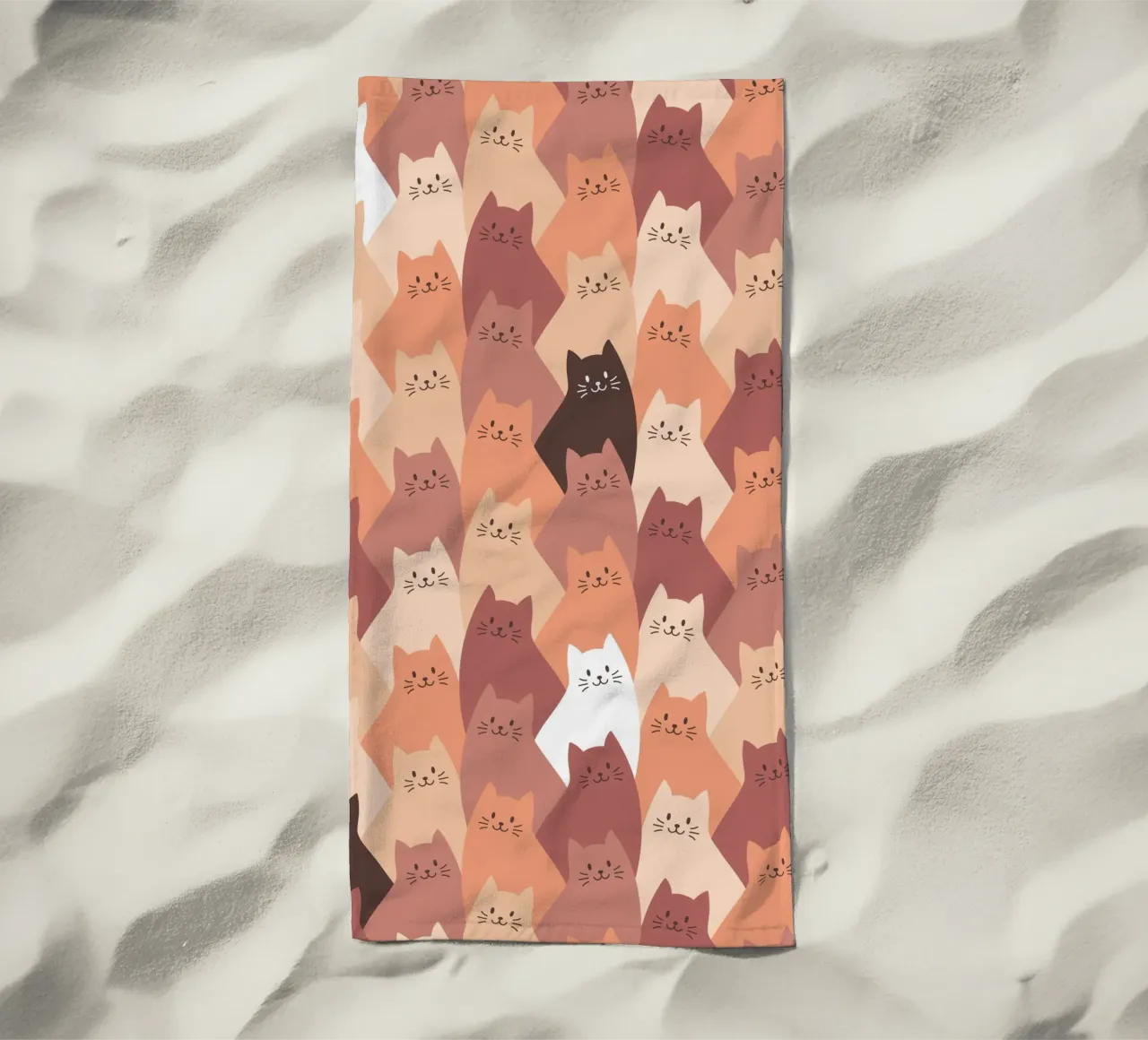 Chat 1000 telo mare da Tamsen Design