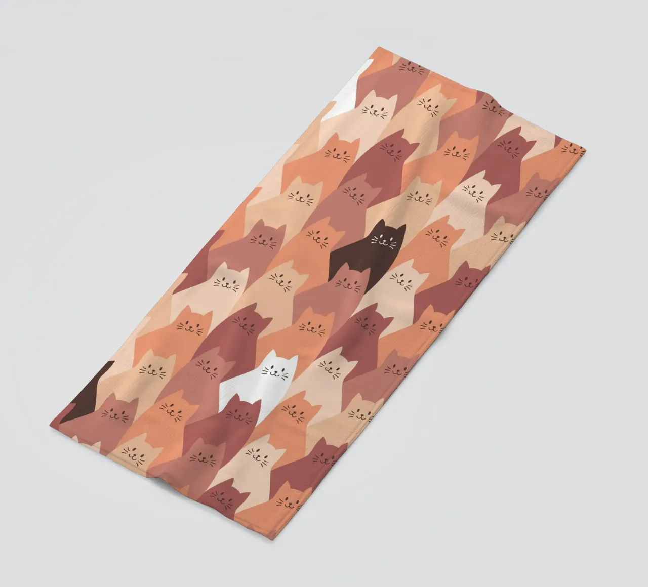 Chat 1000 telo mare da Tamsen Design