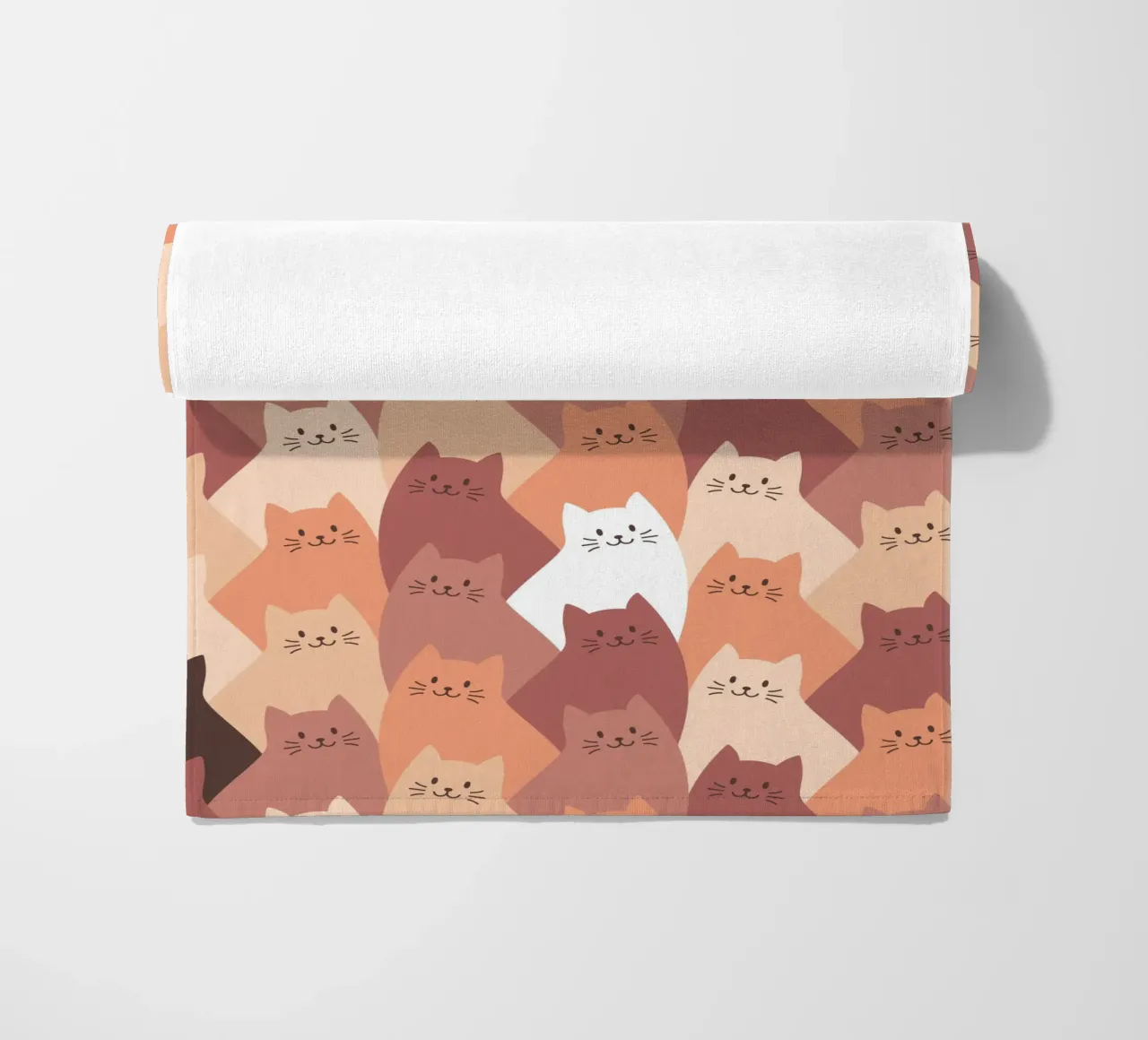 Chat 1000 telo mare da Tamsen Design