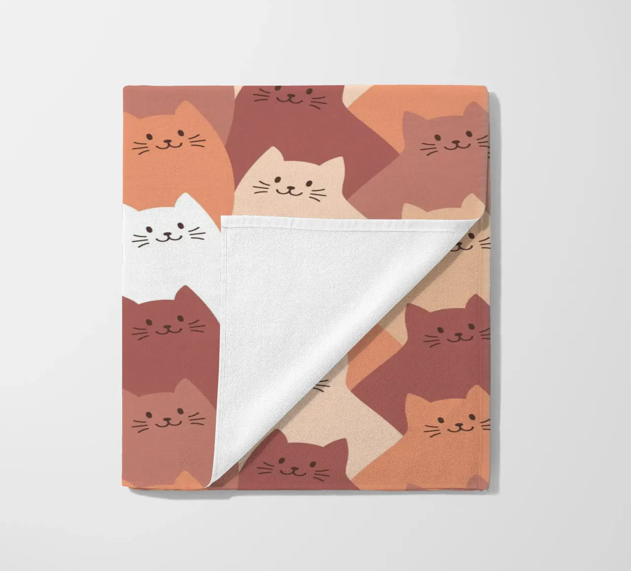 Chat 1000 telo mare da Tamsen Design