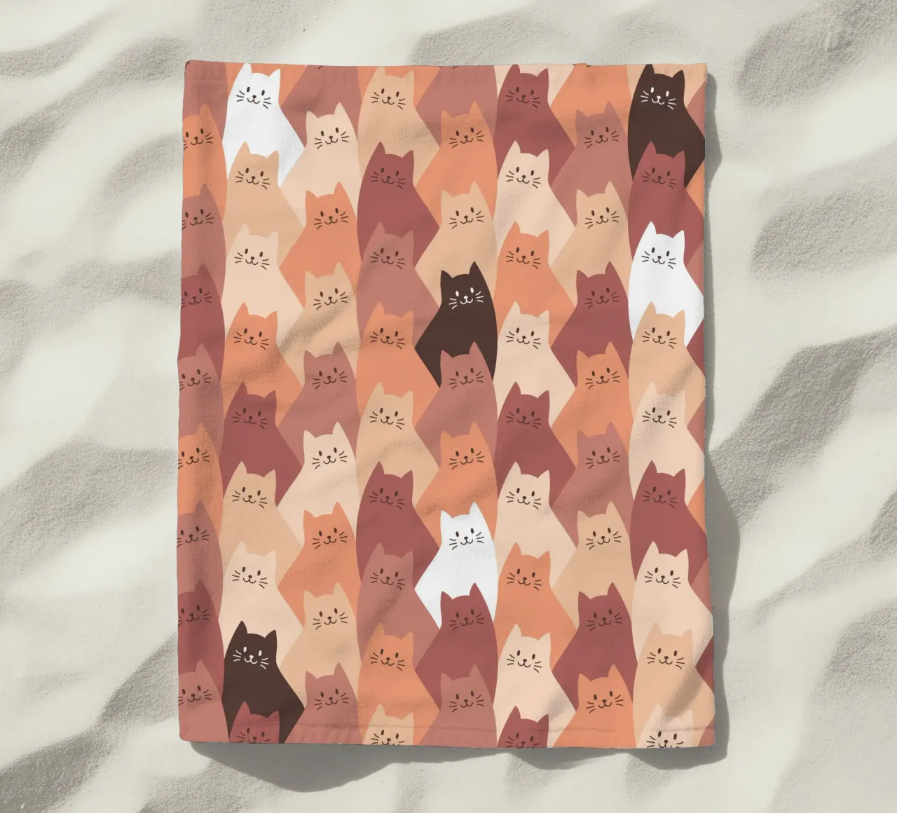 Chat 1000 telo mare da Tamsen Design