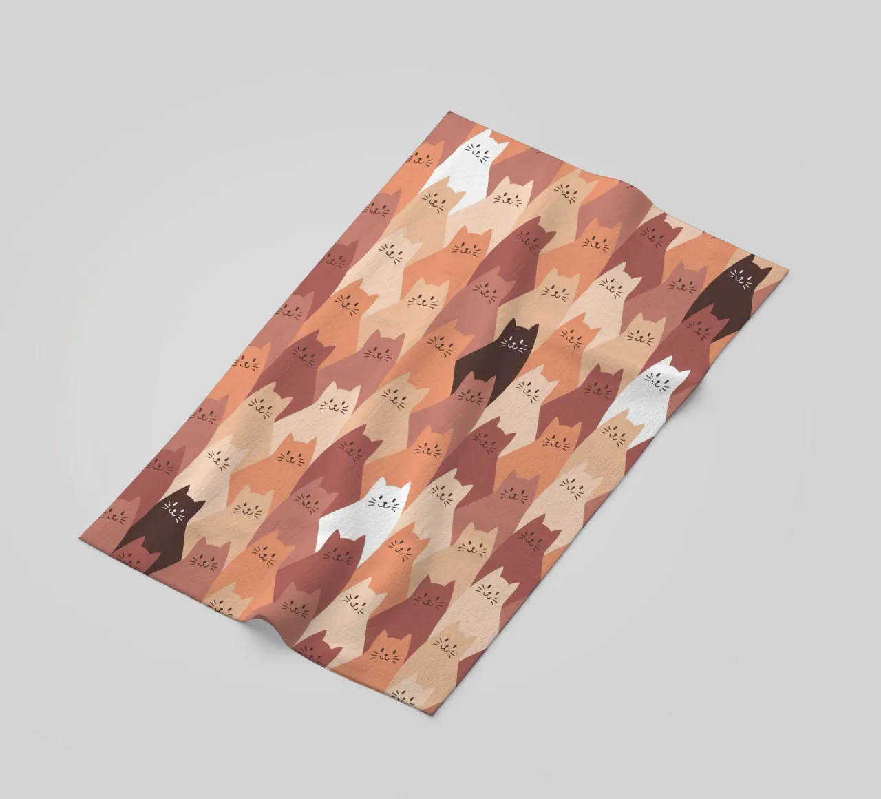 Chat 1000 telo mare da Tamsen Design