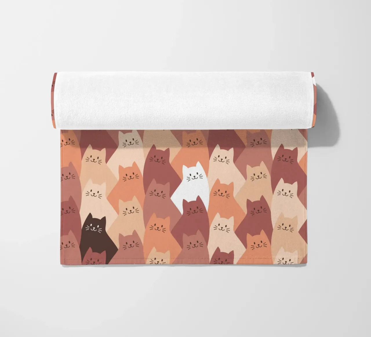 Chat 1000 telo mare da Tamsen Design