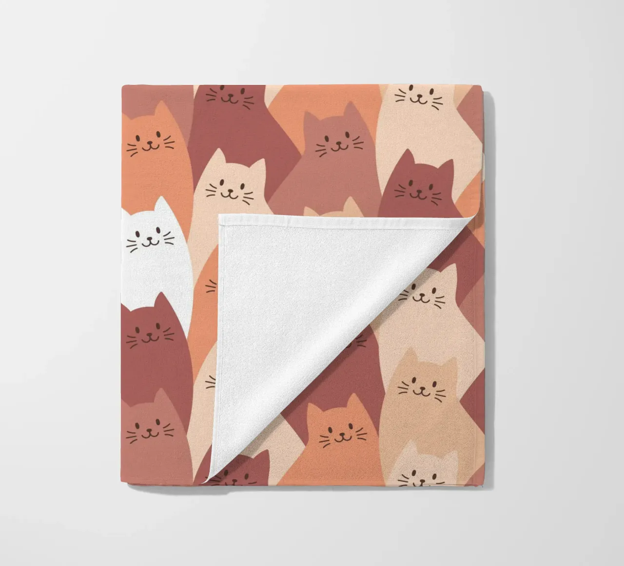 Chat 1000 telo mare da Tamsen Design