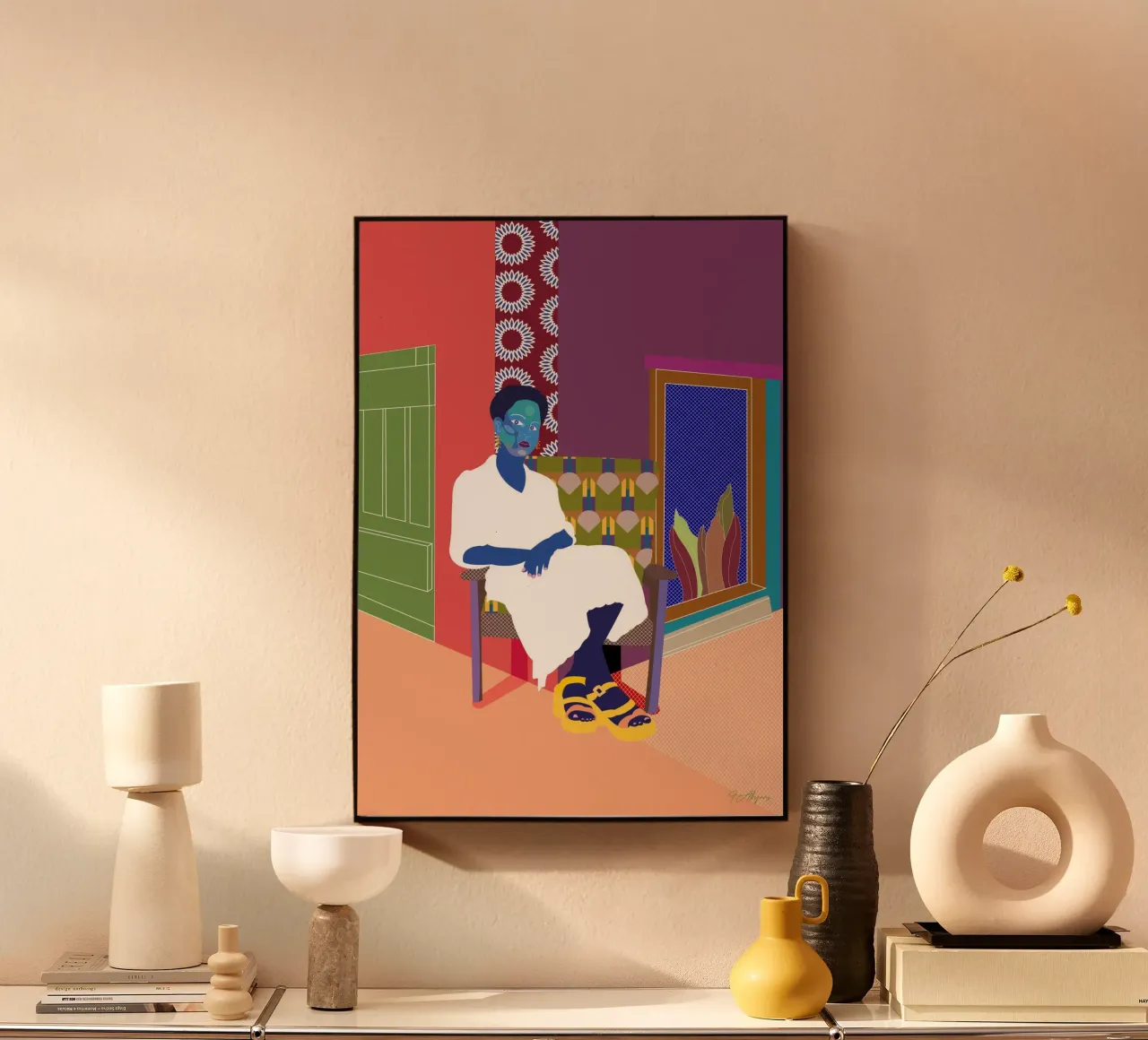 Bendo plexiglass da FAkyams