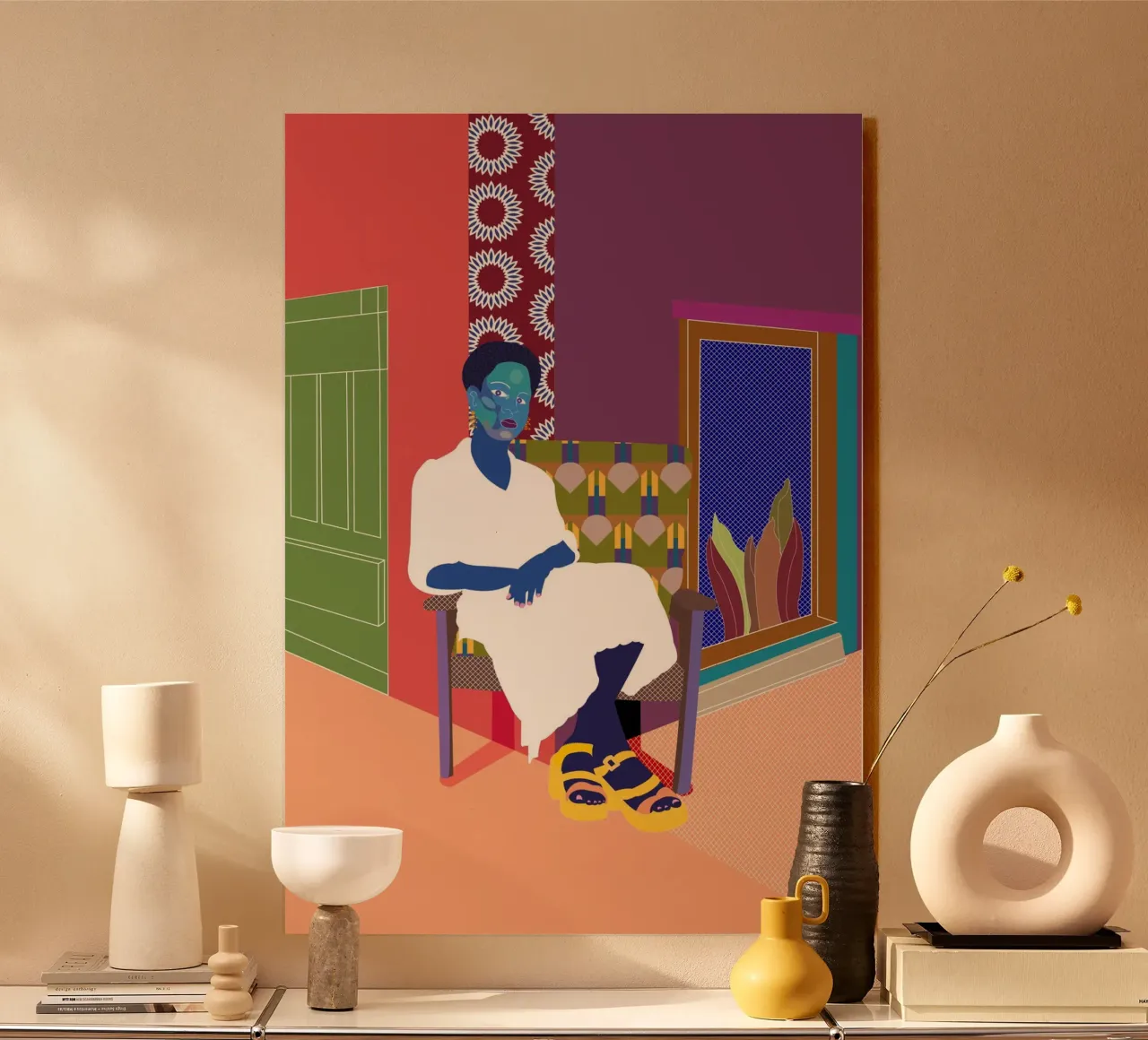 Bendo plexiglass da FAkyams