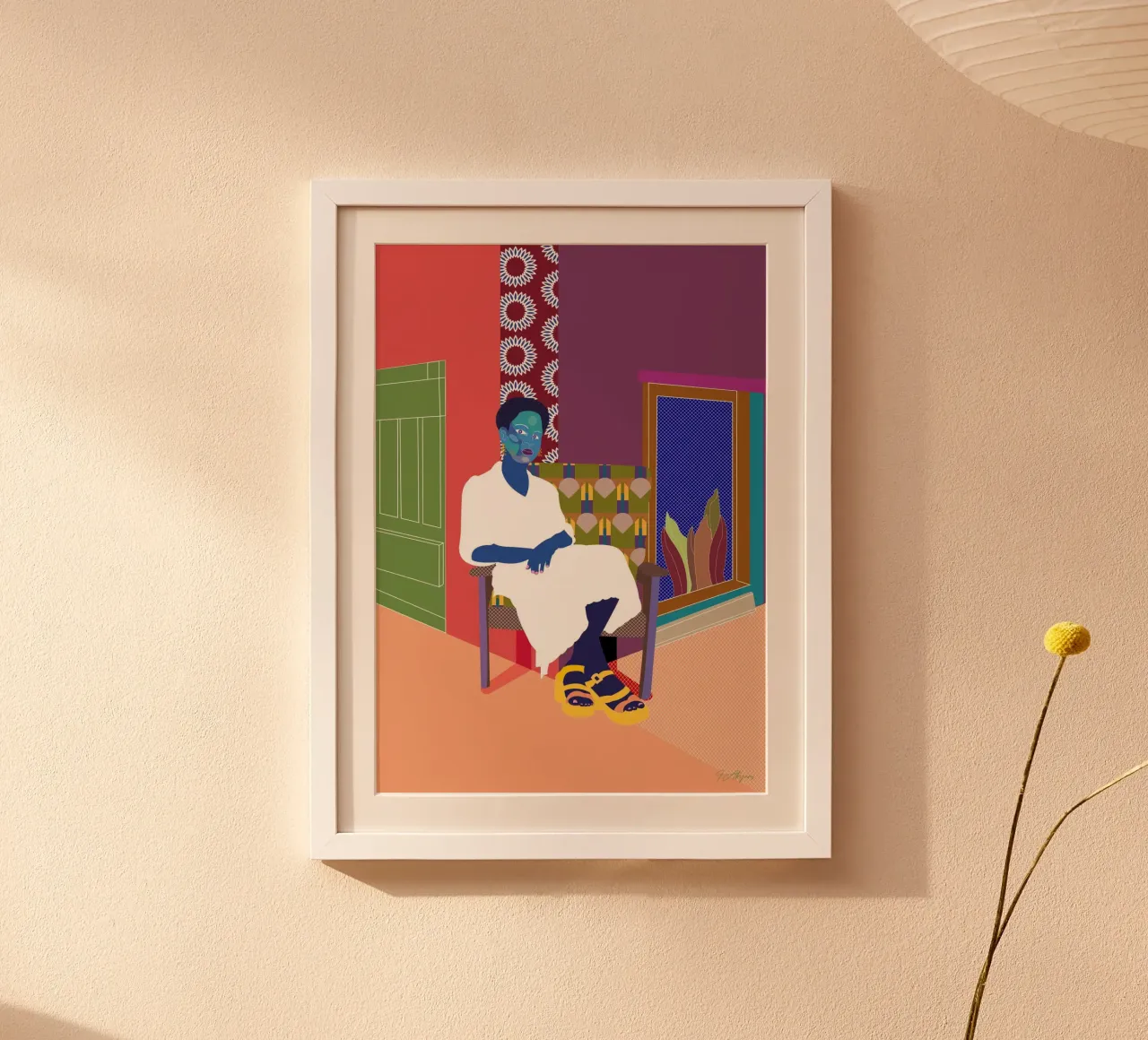 Bendo poster da FAkyams