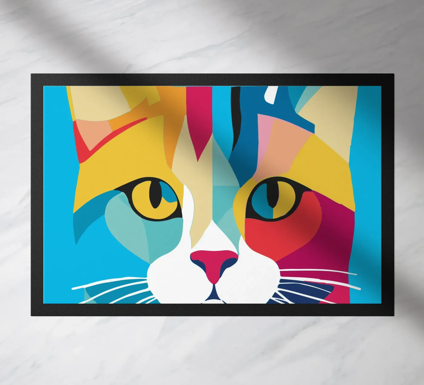 Chabadabada zerbino da Tamsen Design