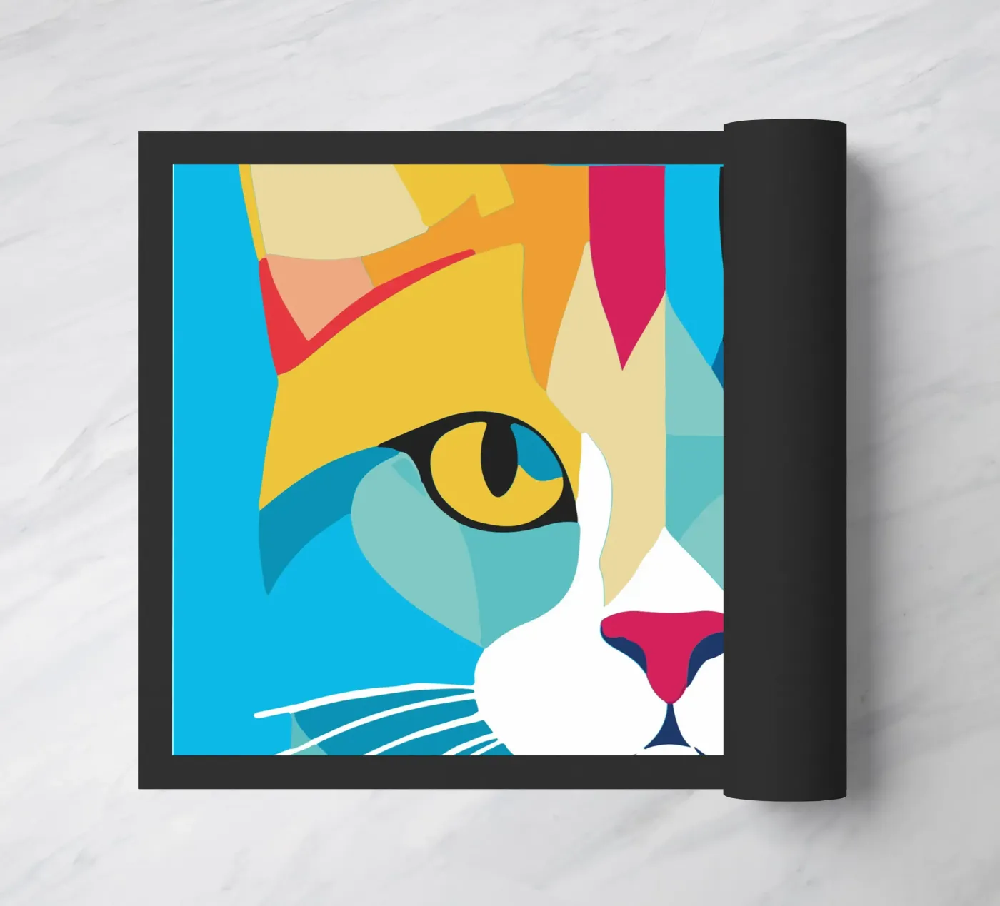 Chabadabada zerbino da Tamsen Design