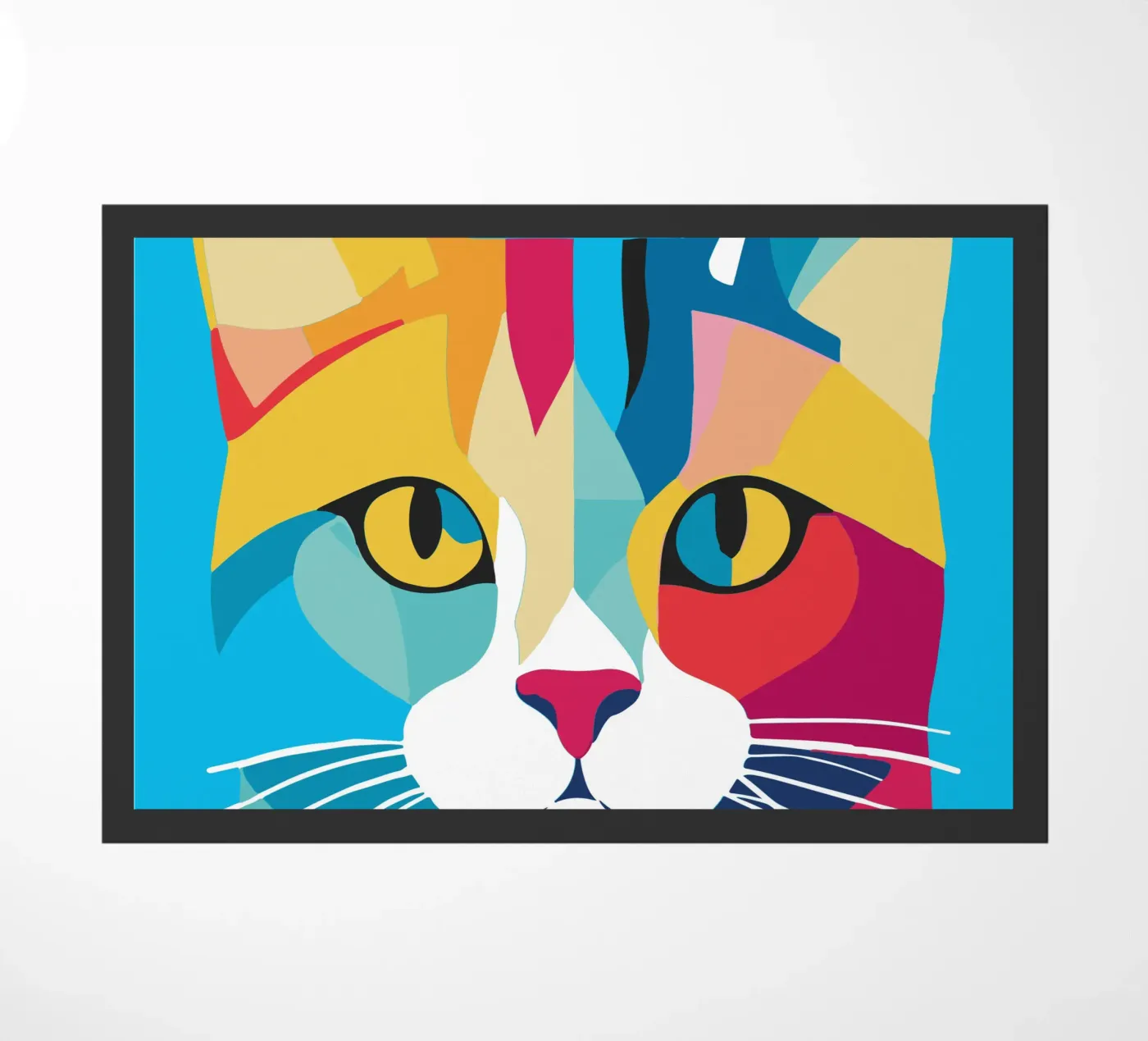 Chabadabada zerbino da Tamsen Design