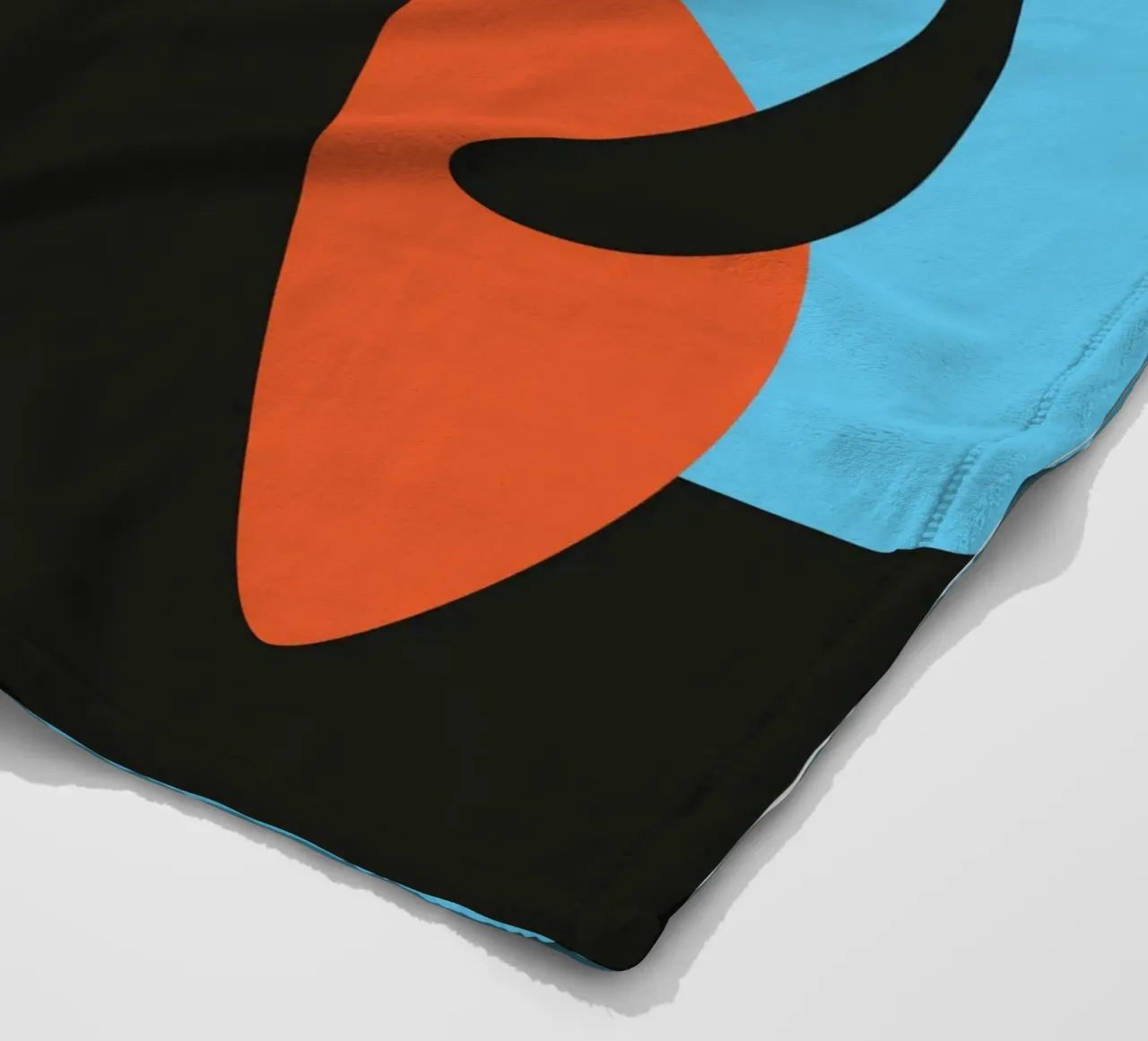 Ensemble coperta in pile da Tamsen Design