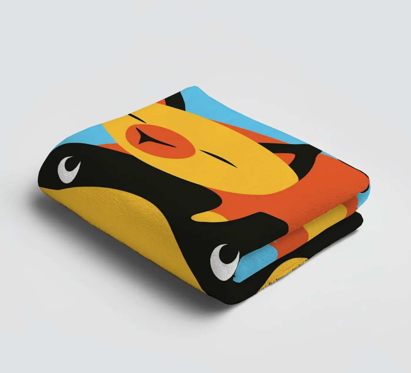 Ensemble Handtuch von Tamsen Design