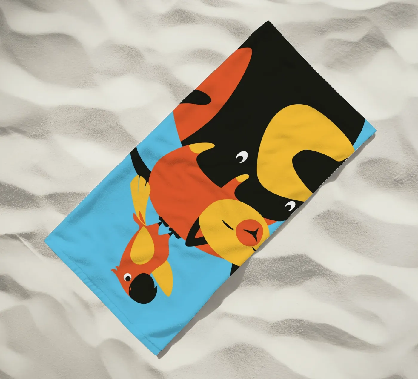 Ensemble telo mare da Tamsen Design