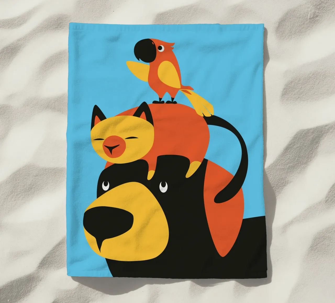 Ensemble telo mare da Tamsen Design