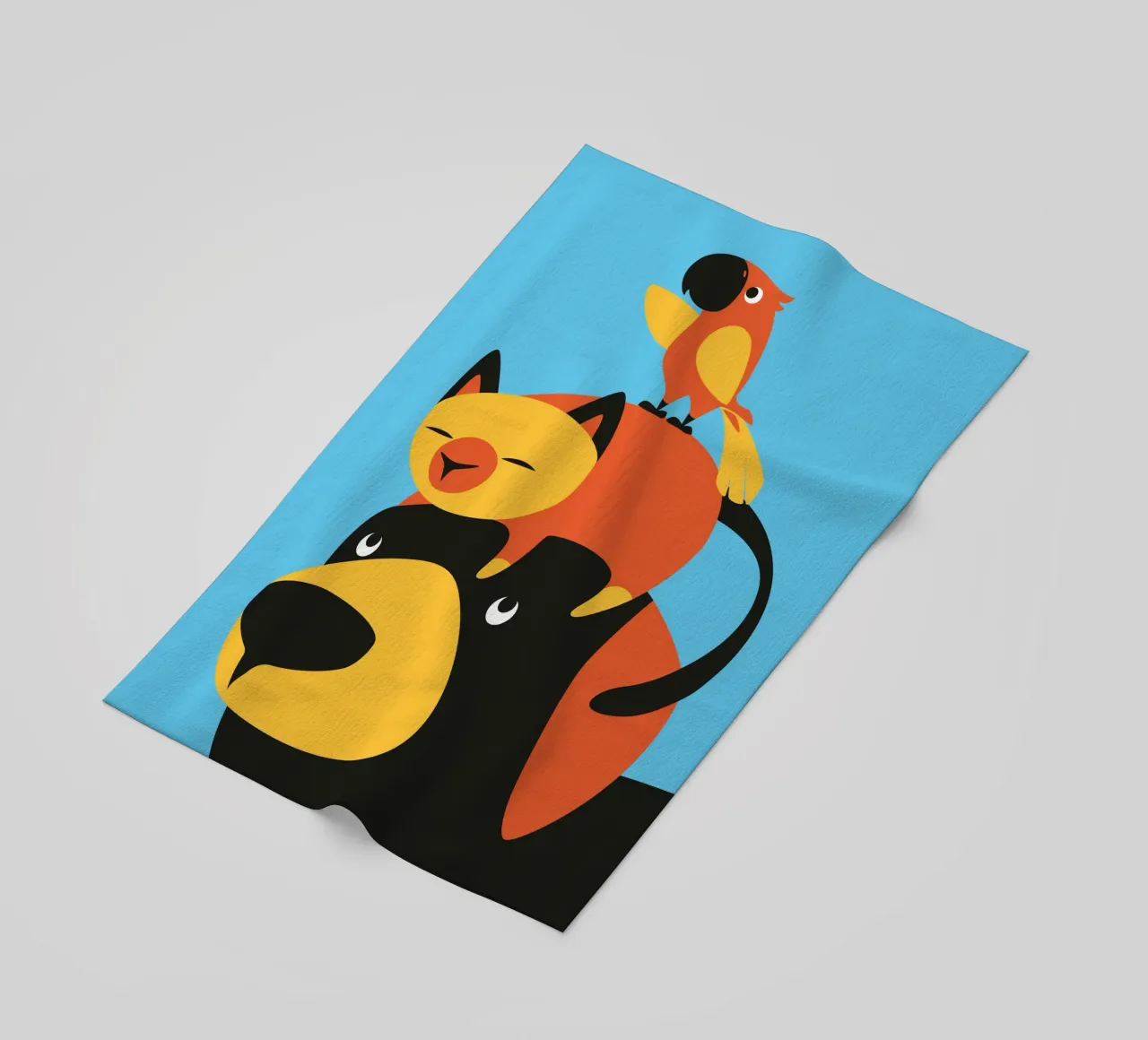 Ensemble telo mare da Tamsen Design