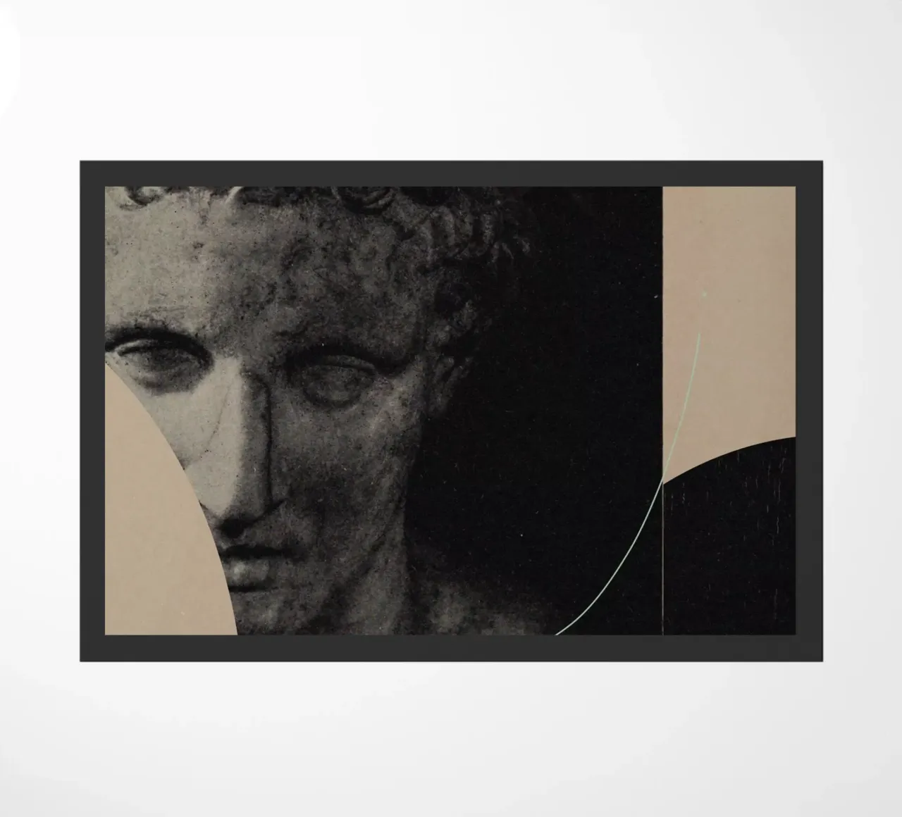 The pursuit of Recovery zerbino da Frank Moth