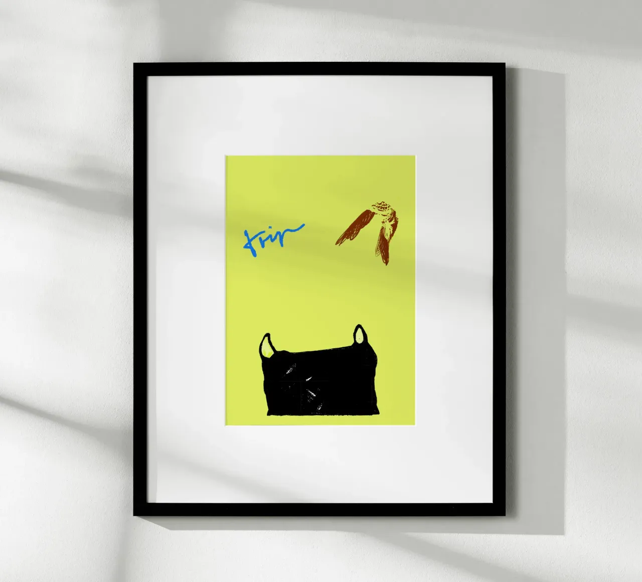 trip poster da Nepomuk