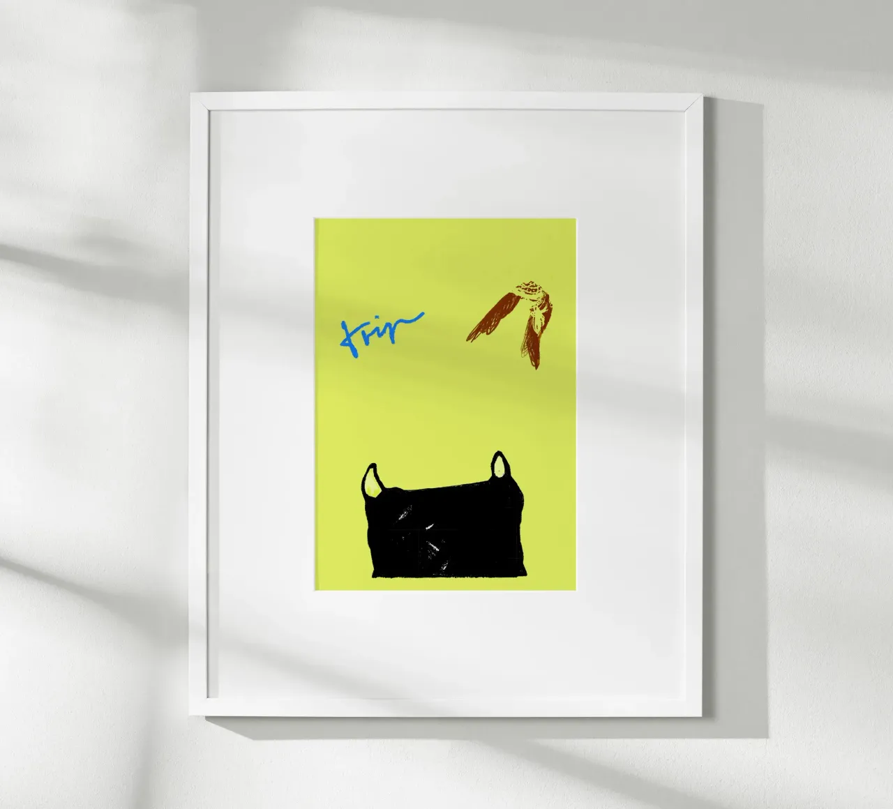 trip poster da Nepomuk