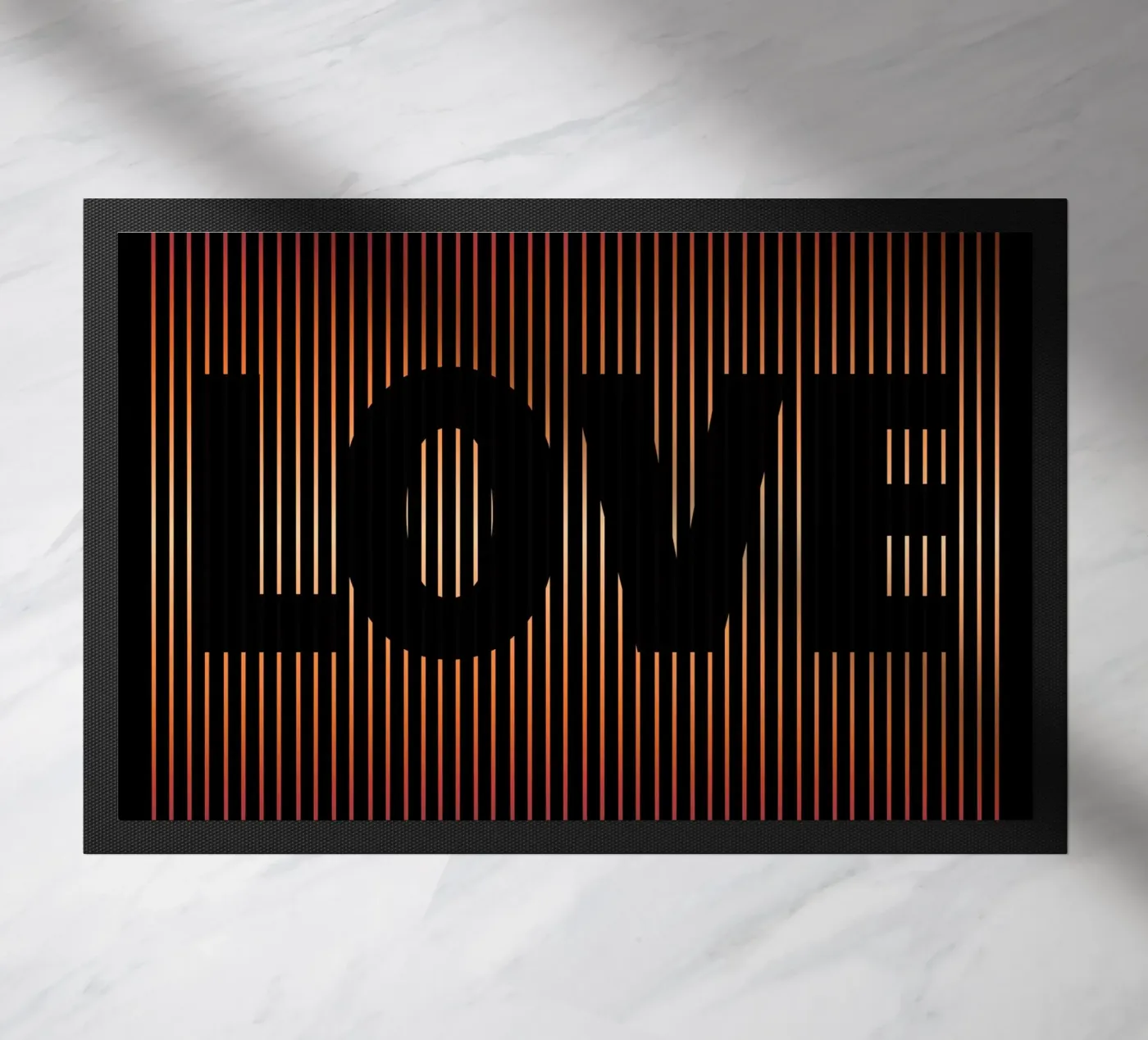 LOVE zerbino da Jelis_art