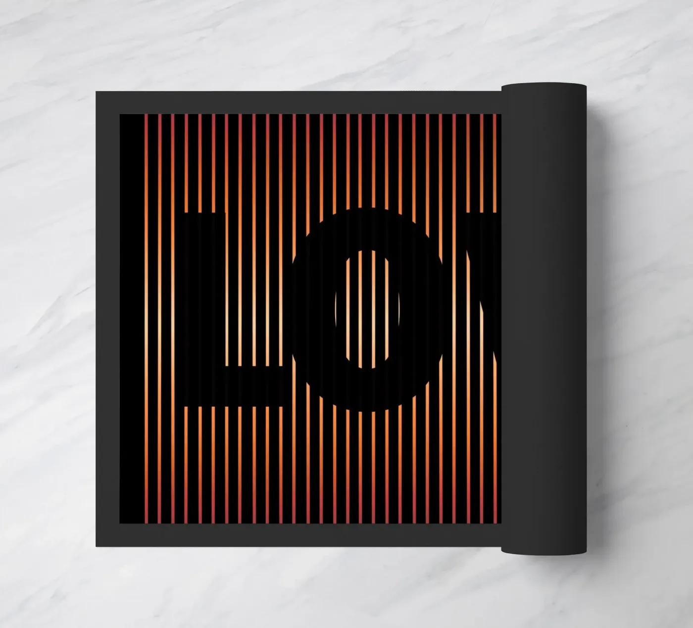 LOVE zerbino da Jelis_art