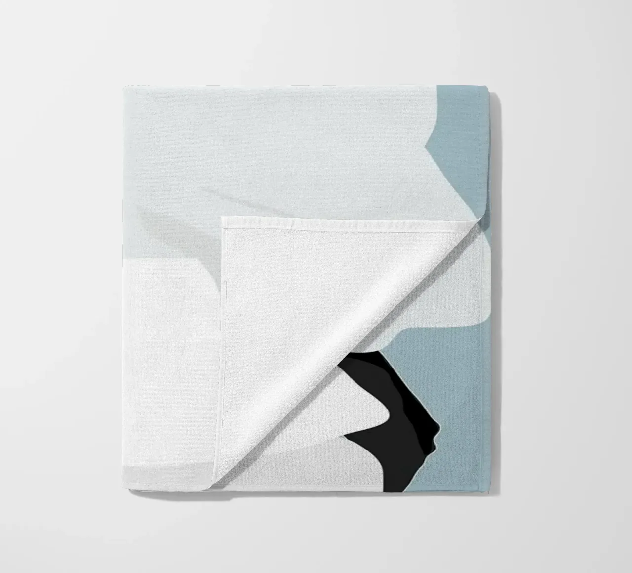 Figura minima telo mare da M.A.Z.U.N.