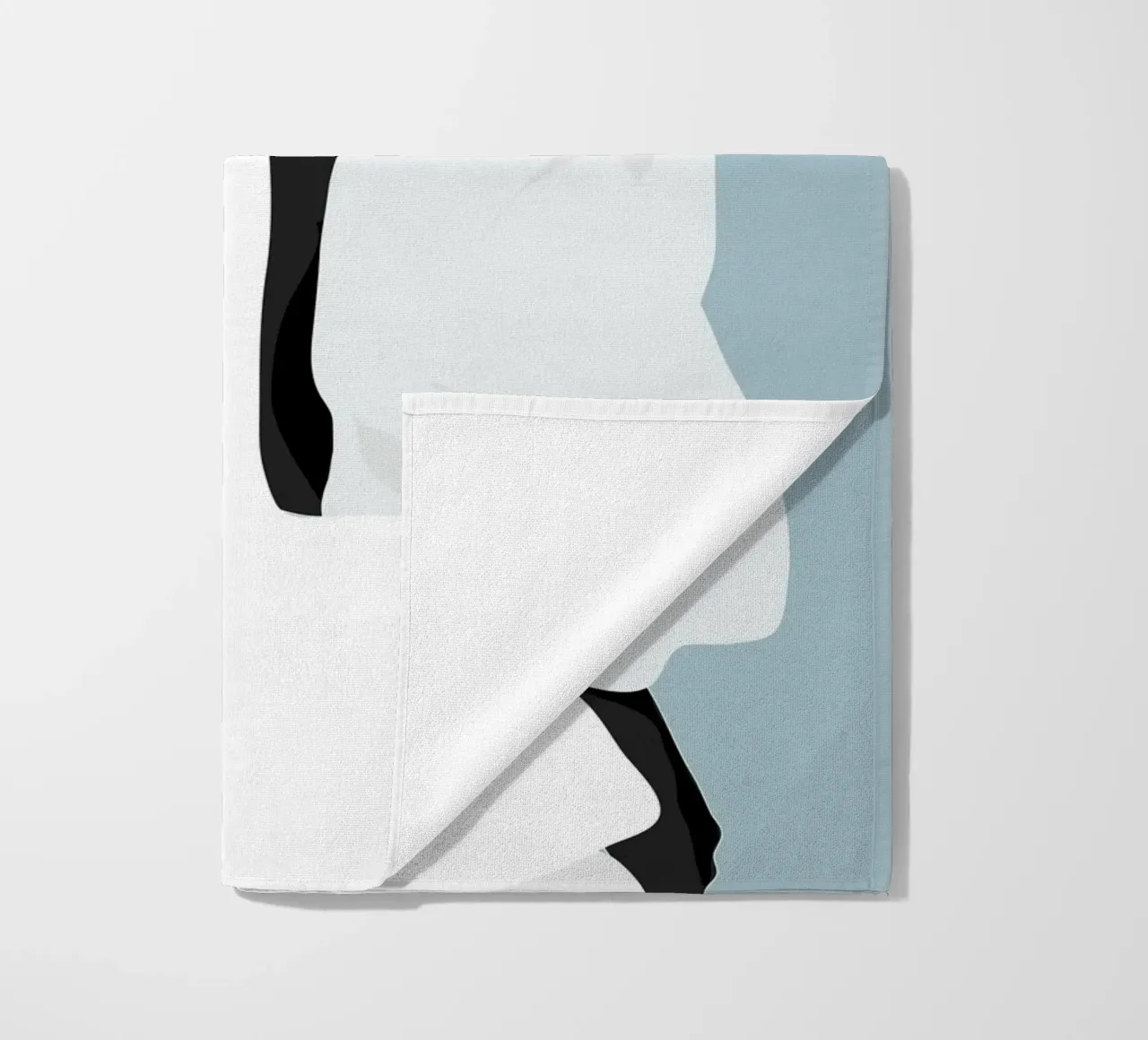 Figura minima telo mare da M.A.Z.U.N.