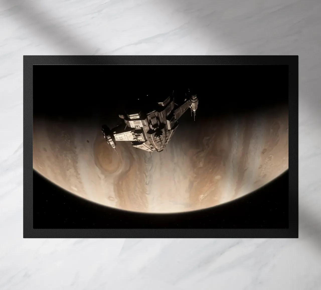 Approach zerbino da Stellar Dream Art