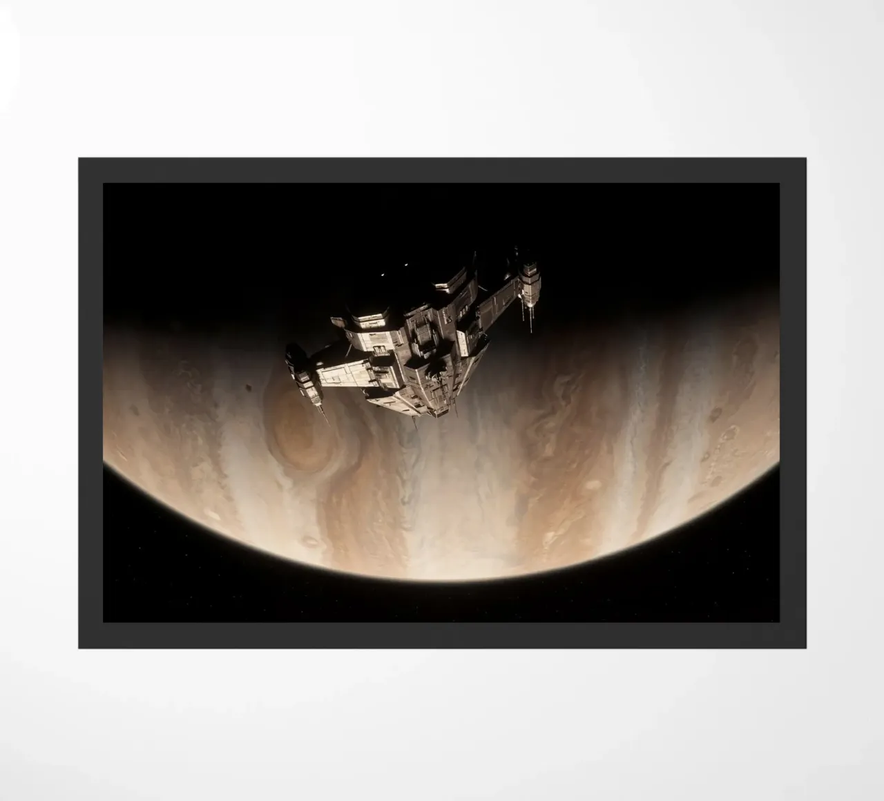 Approach zerbino da Stellar Dream Art