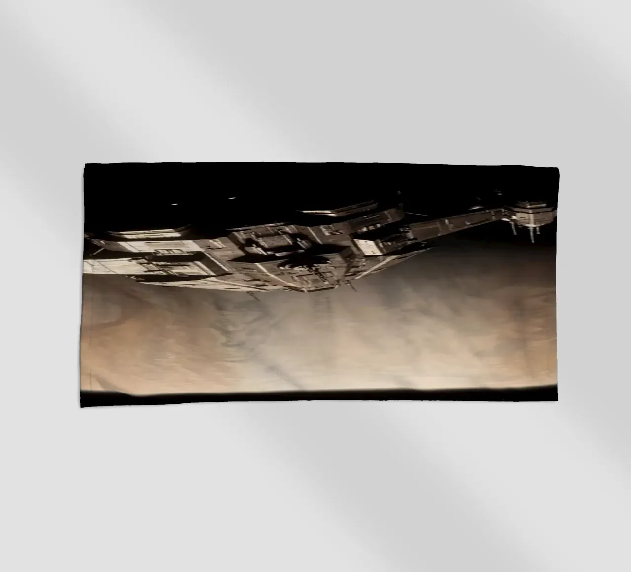 Approach telo mare da Stellar Dream Art