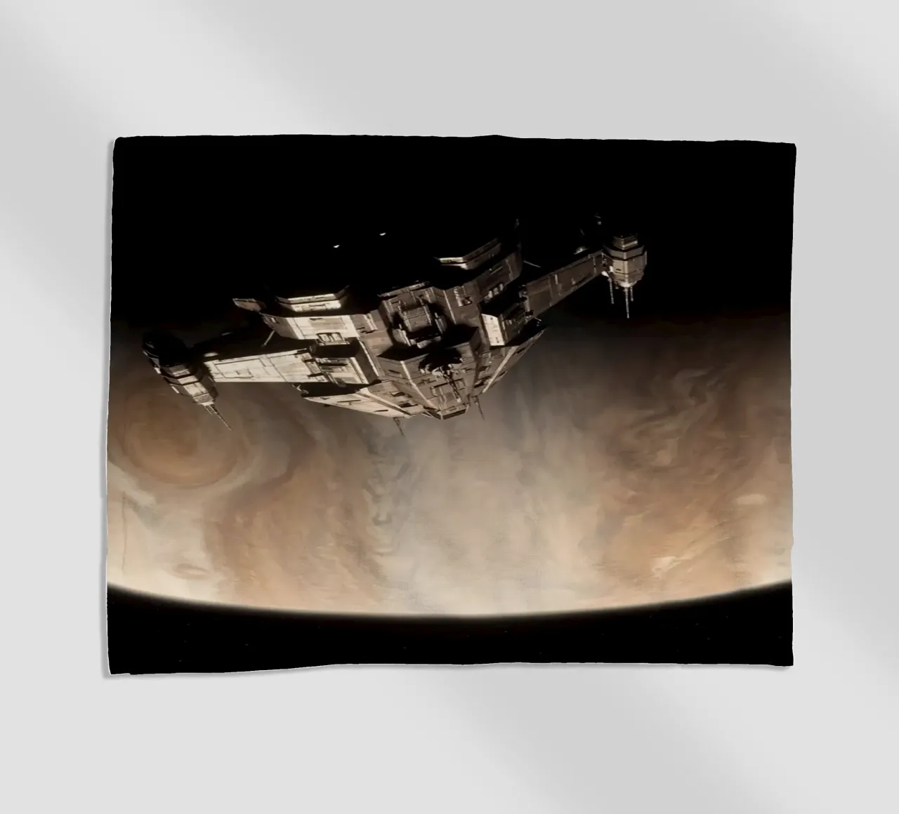 Approach telo mare da Stellar Dream Art