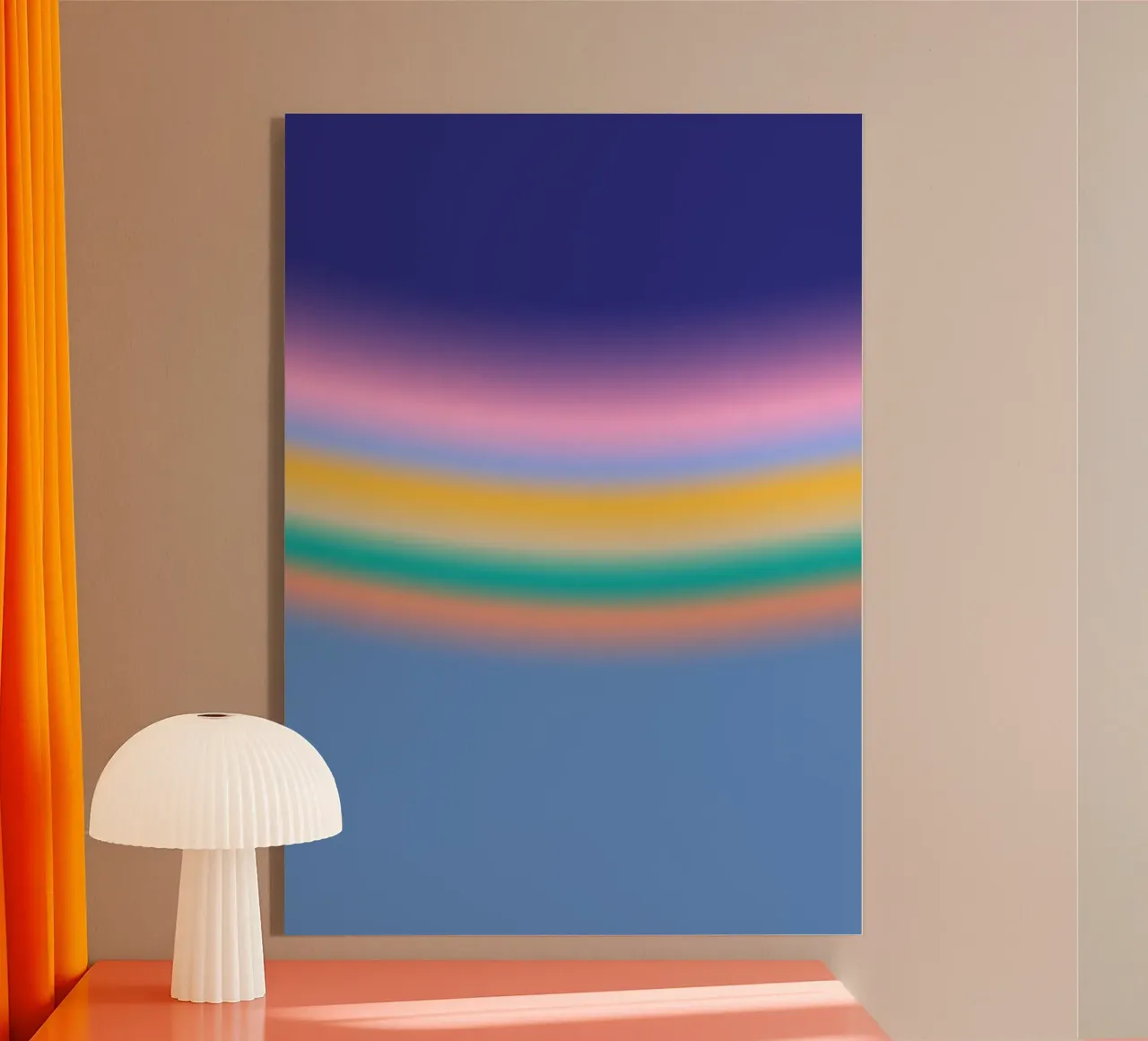 LIGHT UNICORN 🪷 plexiglass da ÂME LIBRE STUDIO 2.0