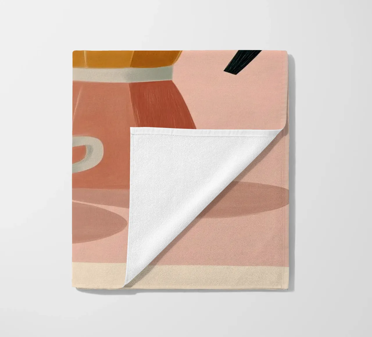 Coffee First telo mare da cityart