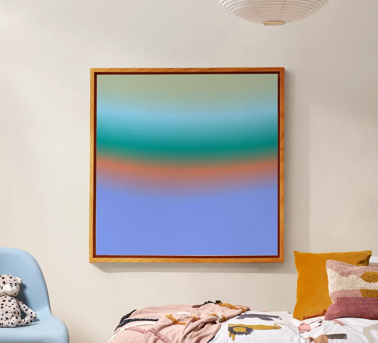 PURITY plexiglass da ÂME LIBRE STUDIO