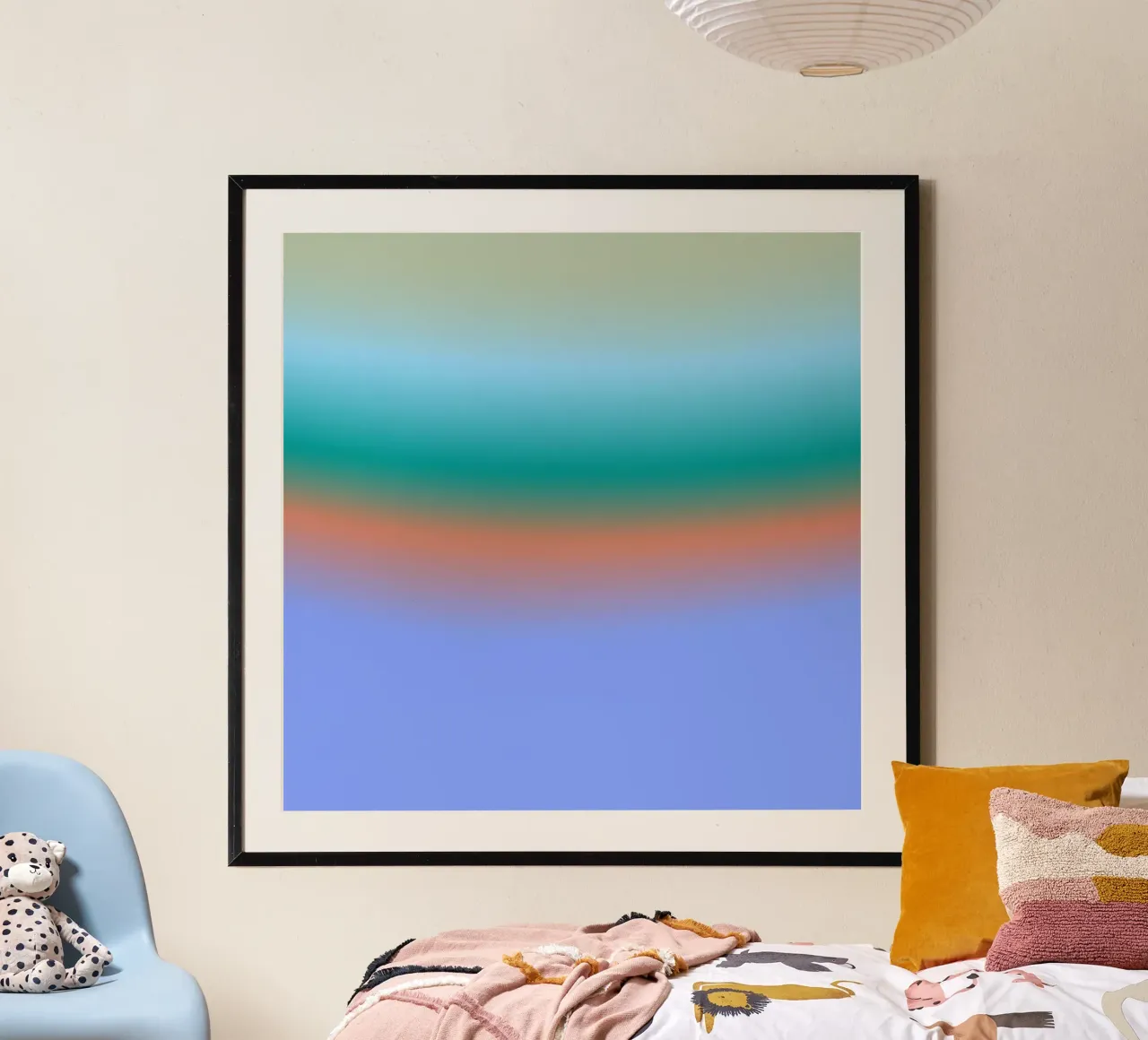 PURITY poster da ÂME LIBRE STUDIO