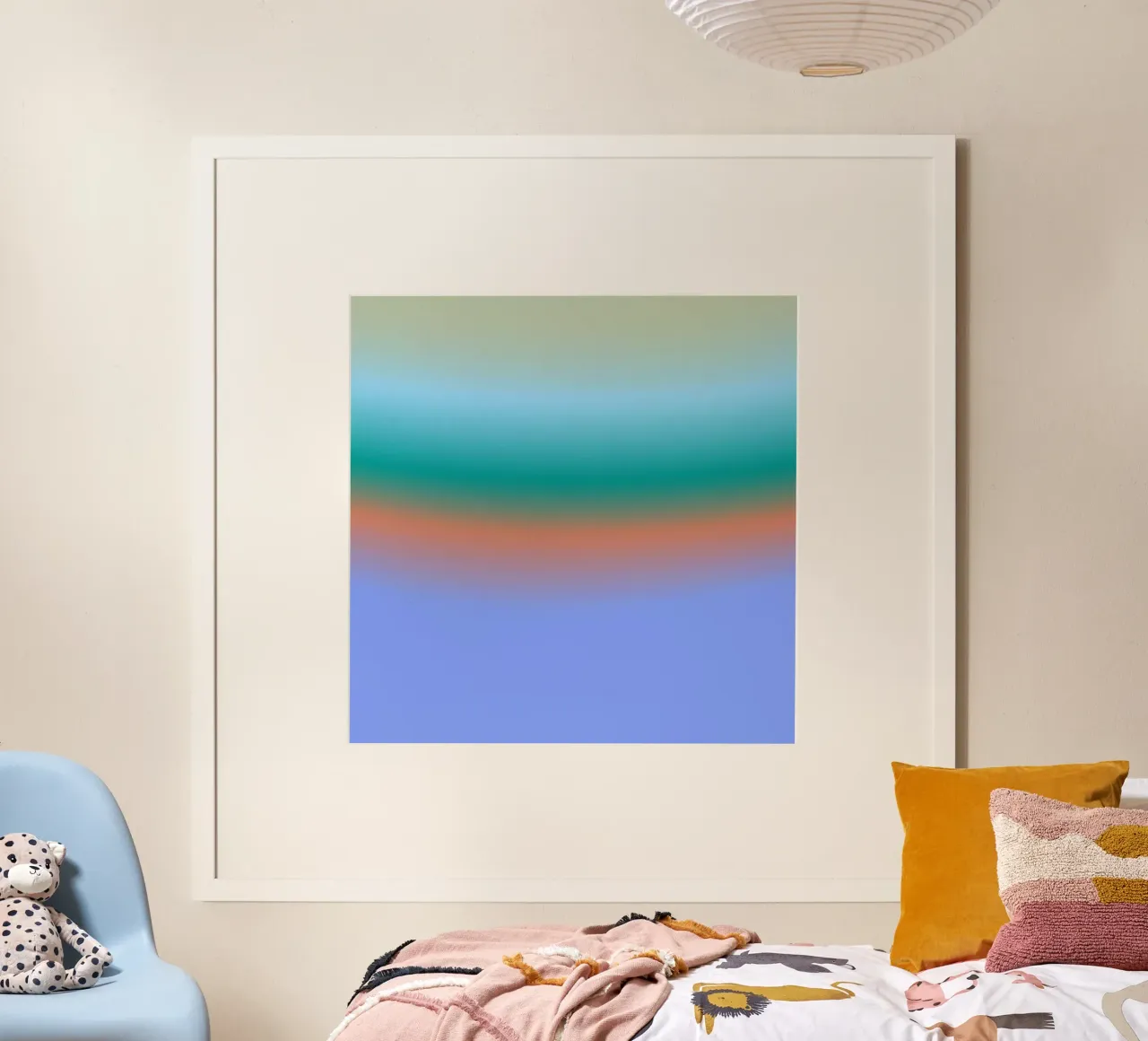 PURITY poster da ÂME LIBRE STUDIO