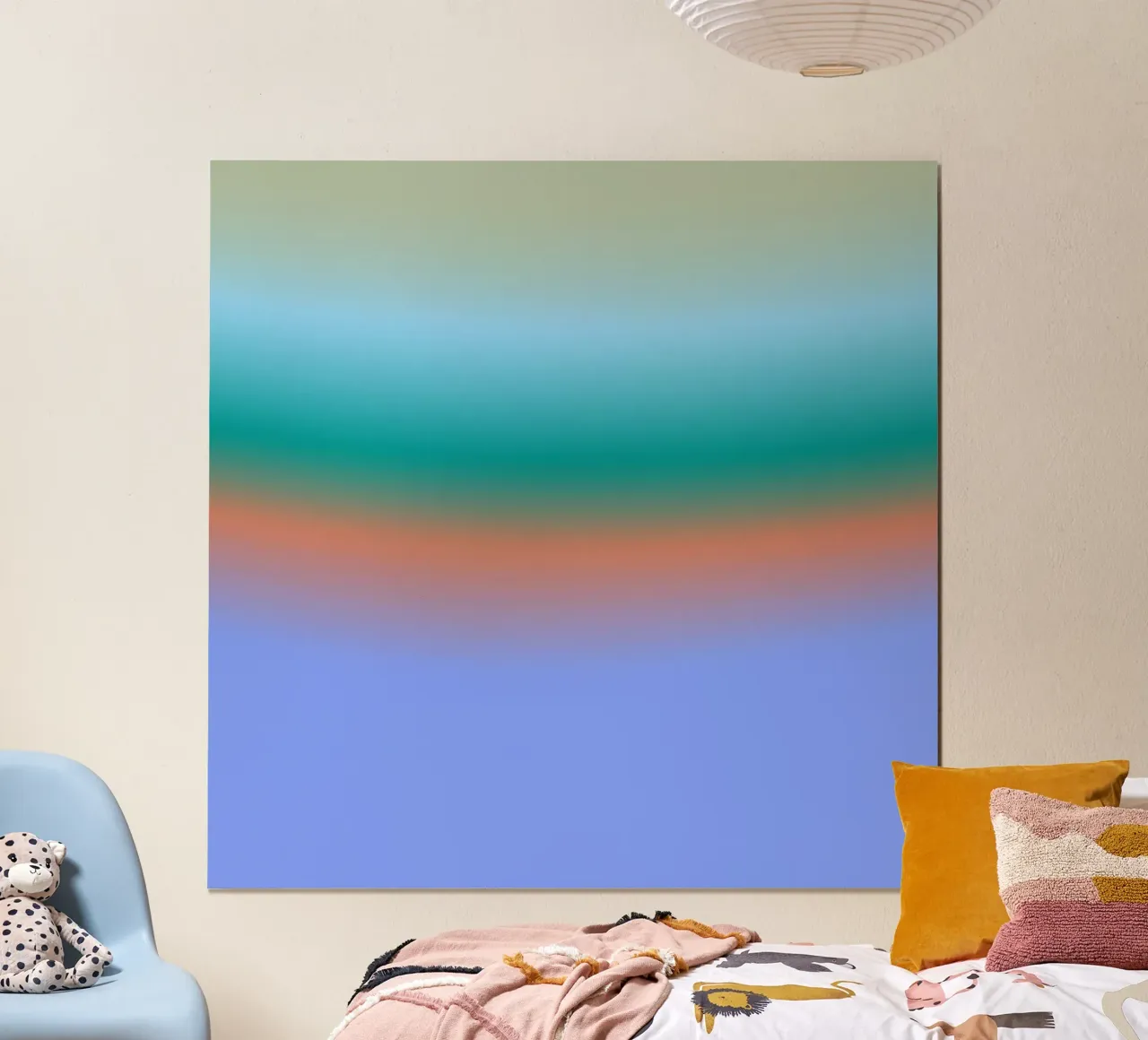 PURITY poster da ÂME LIBRE STUDIO