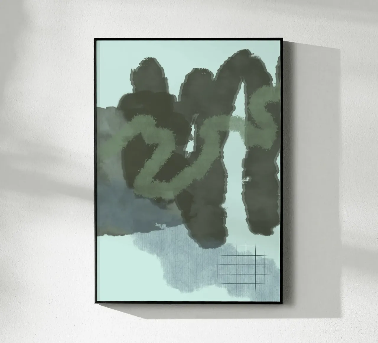 Linien 1 plexiglass da Studio Driver