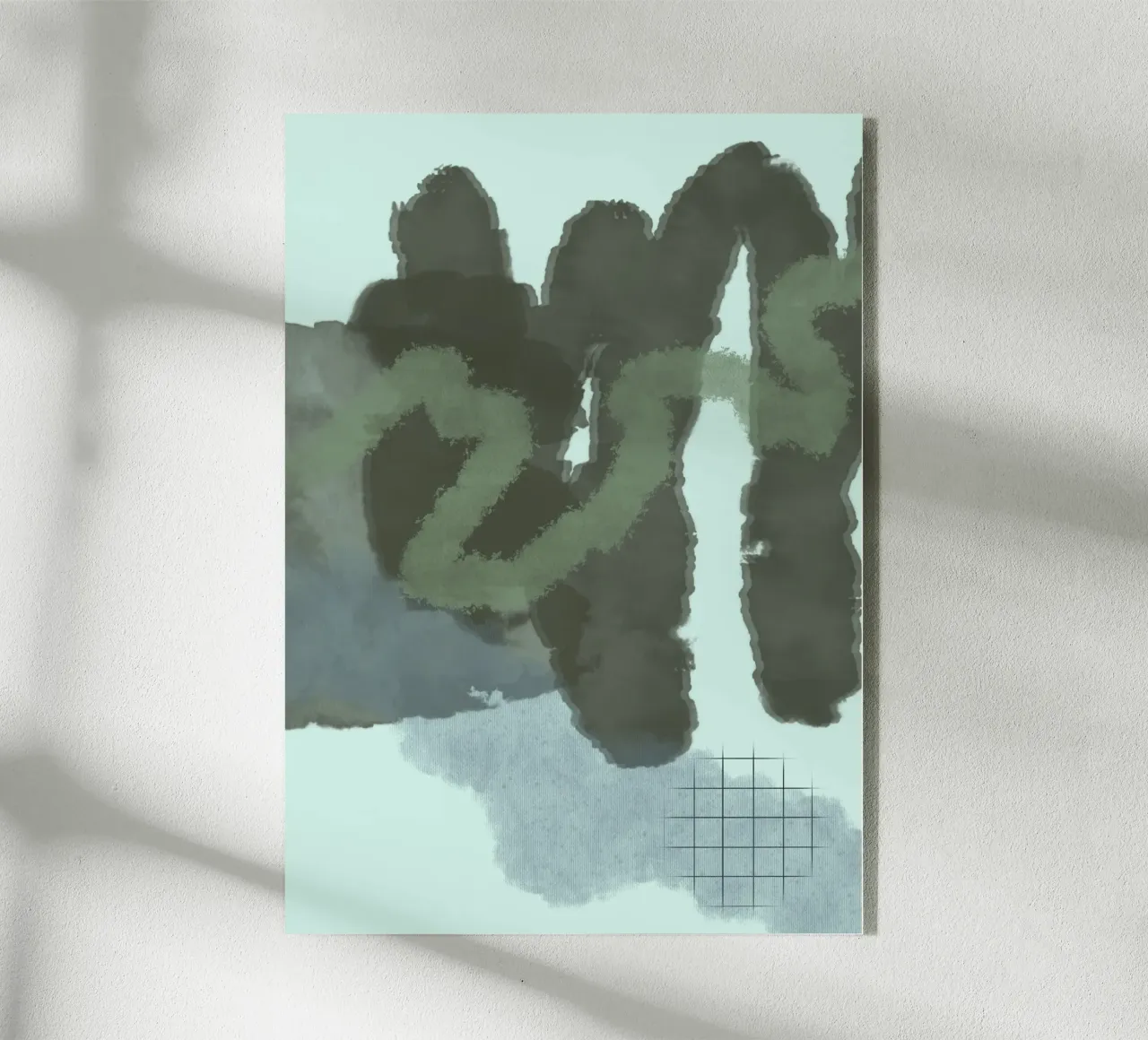 Linien 1 plexiglass da Studio Driver