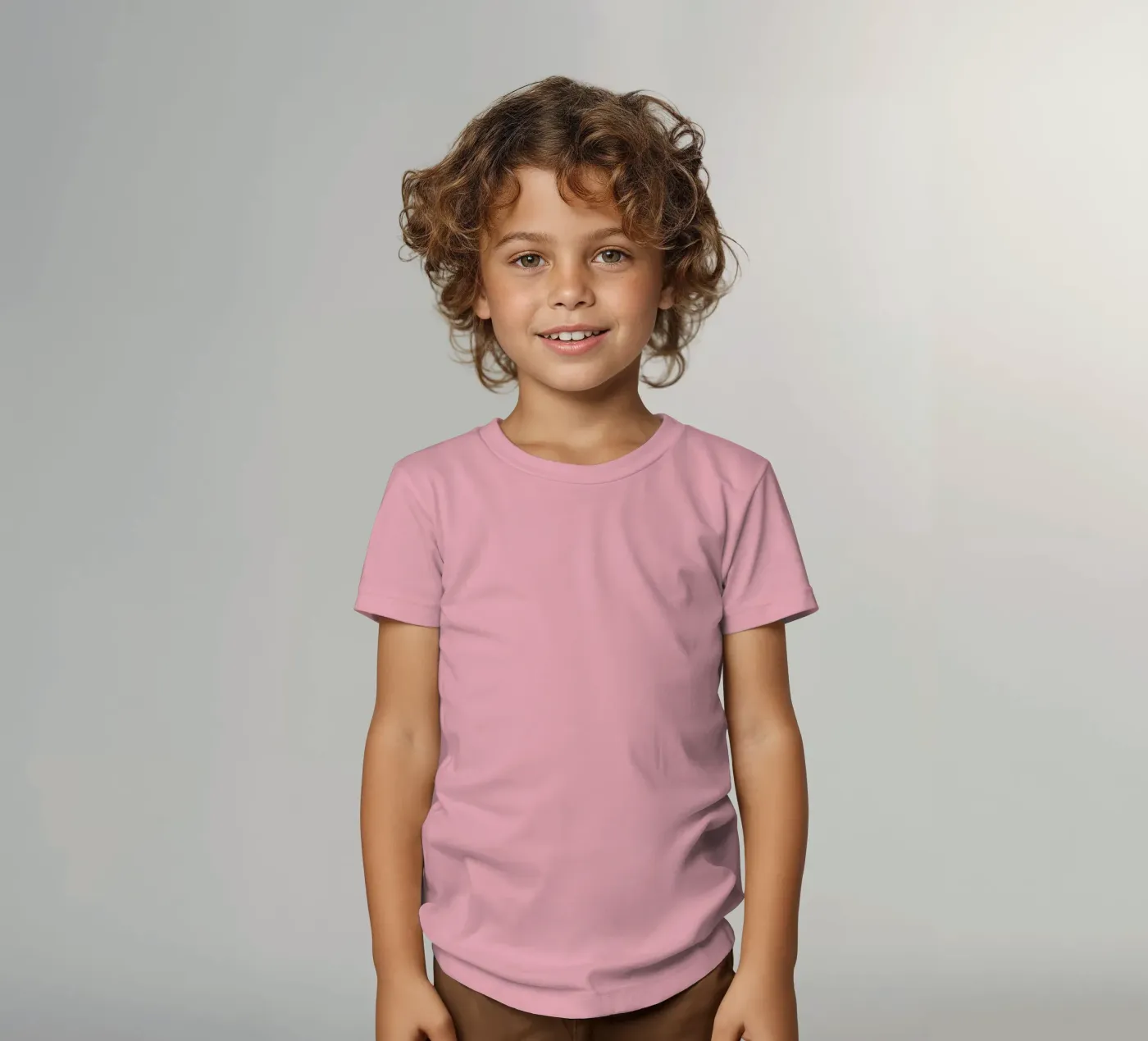 Linien 2 t-shirt bambini da Studio Driver