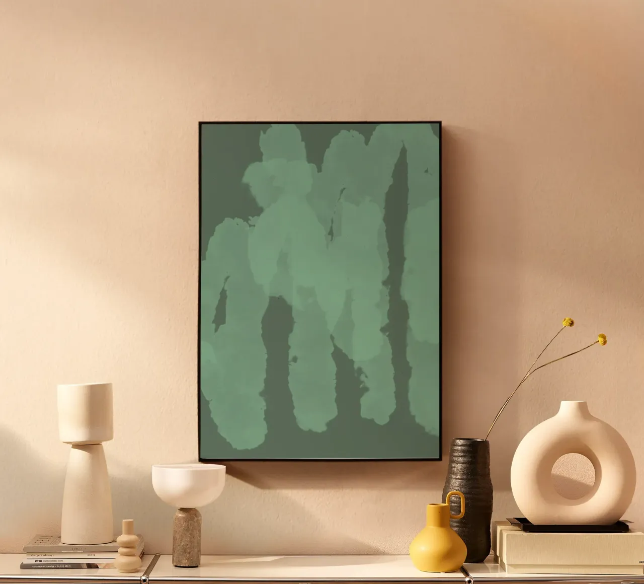 Linien 4 plexiglass da Studio Driver