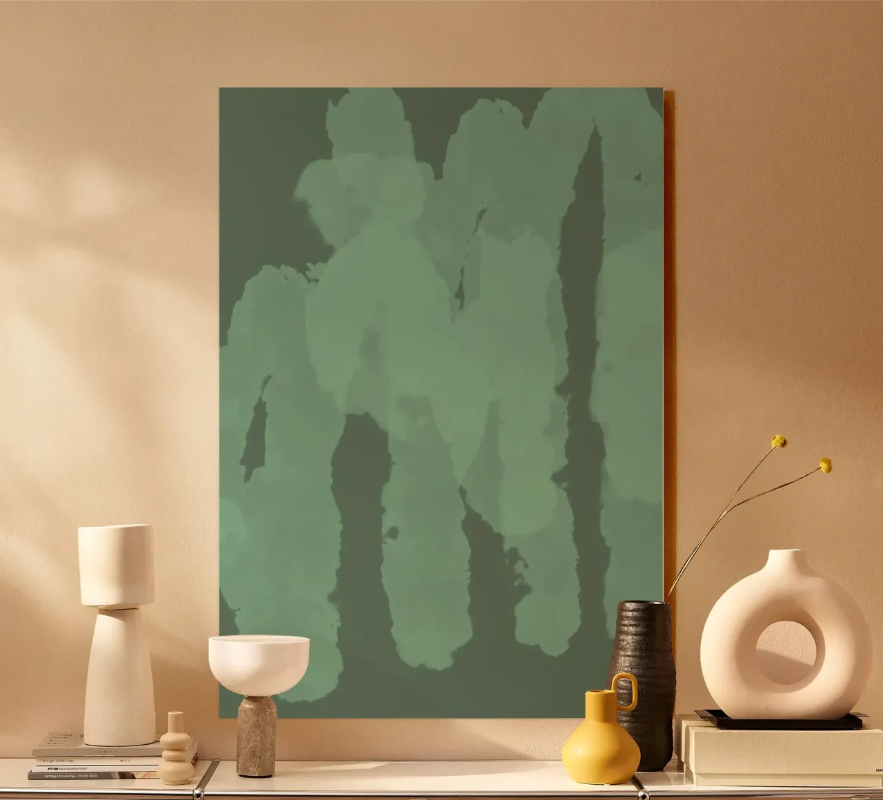 Linien 4 plexiglass da Studio Driver