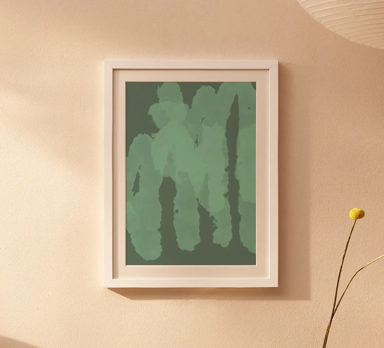 Linien 4 poster da Studio Driver