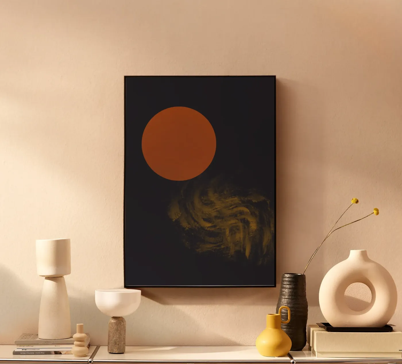 Mond acryl van Studio Driver