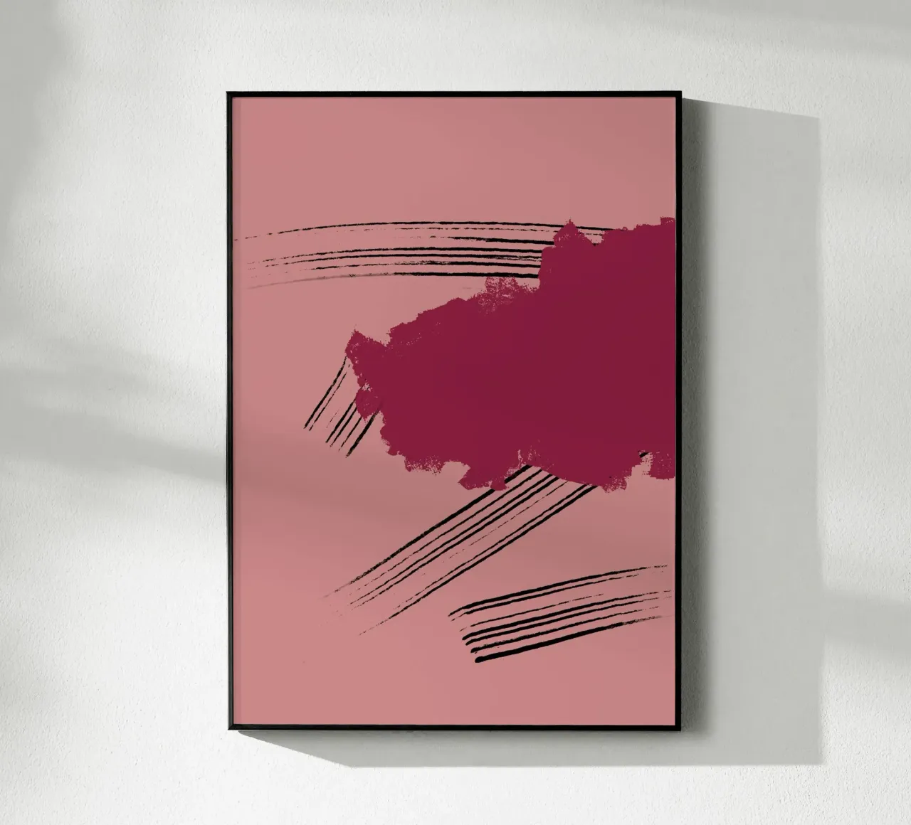 Wolke acrylic glass by Studio Driver